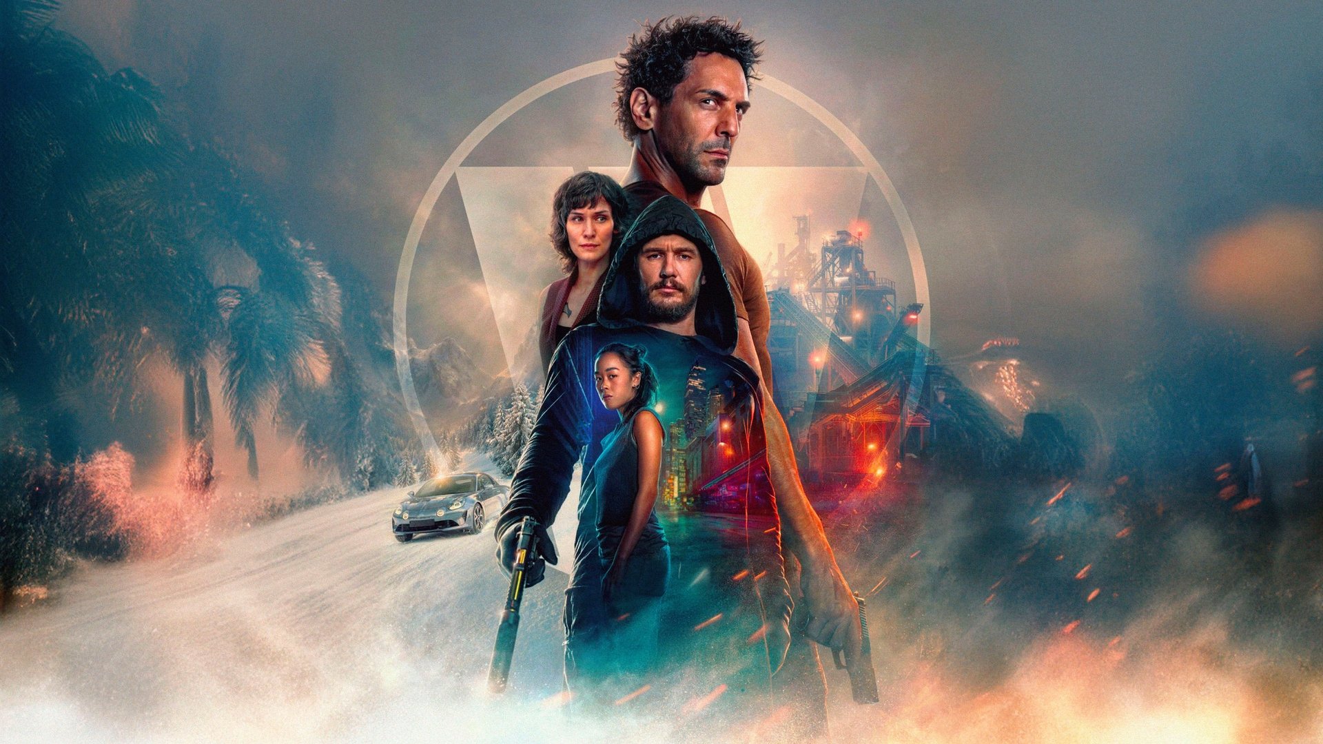 El precio del dinero: Una aventura de Largo Winch