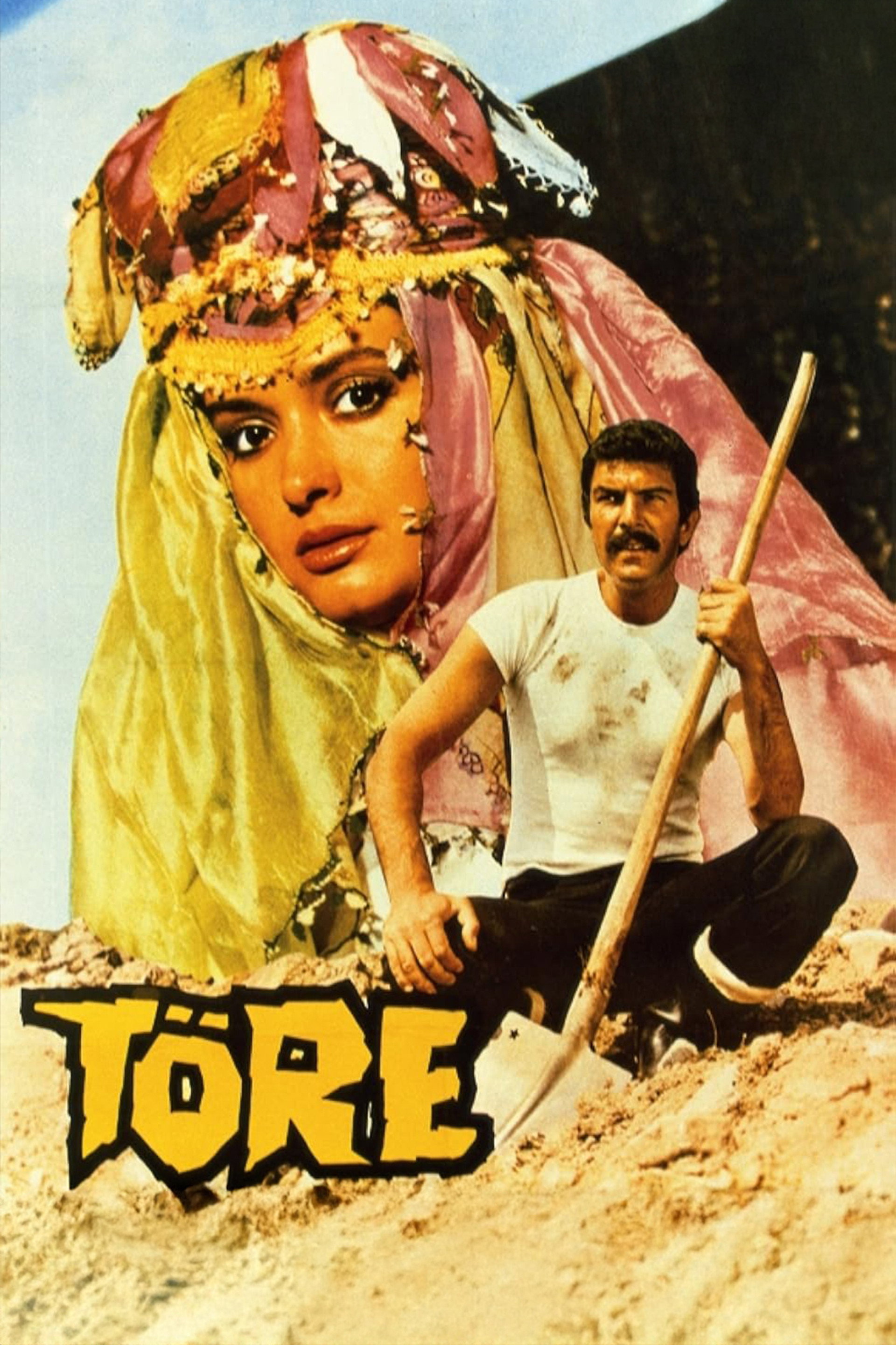 Töre