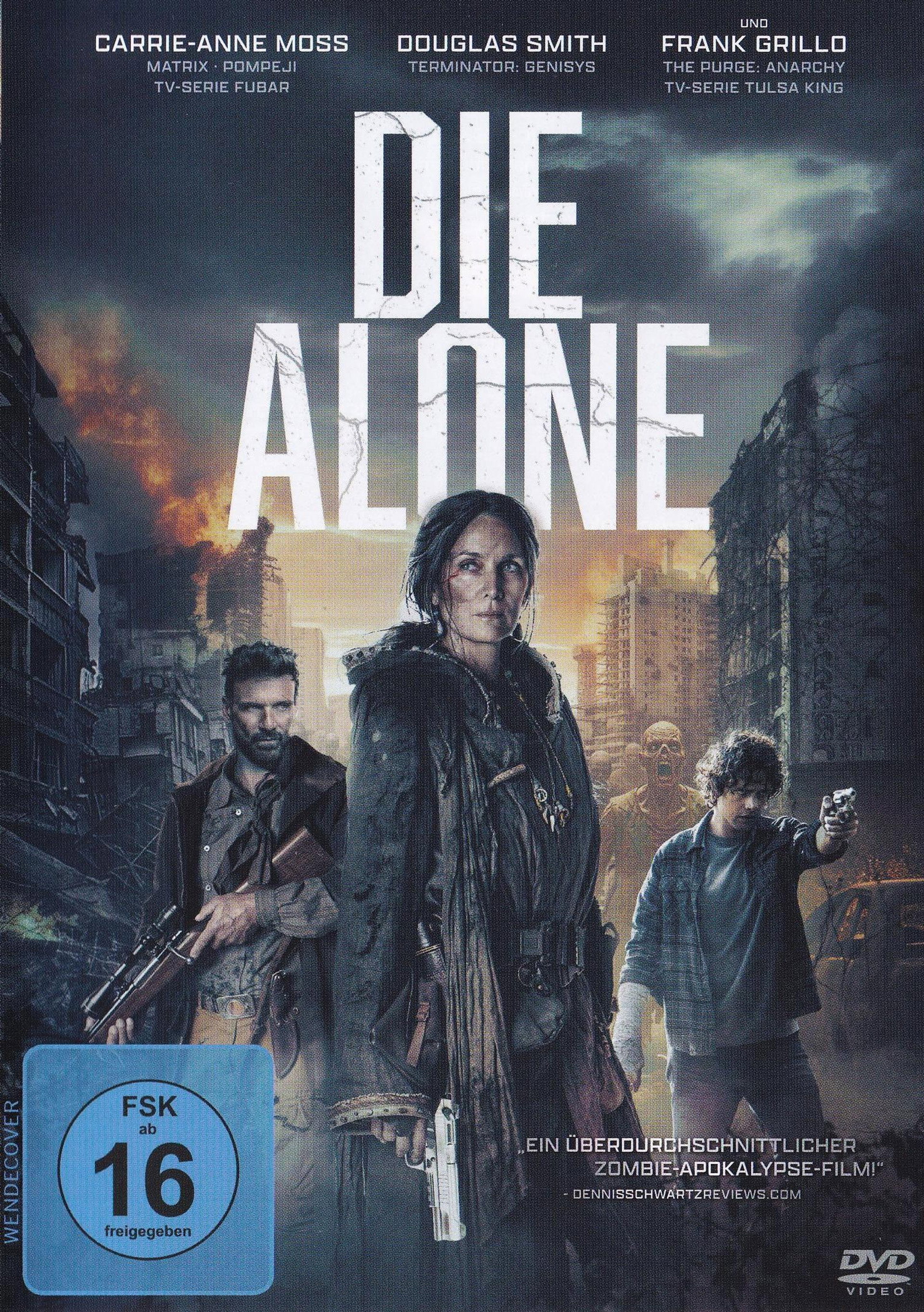 Die Alone