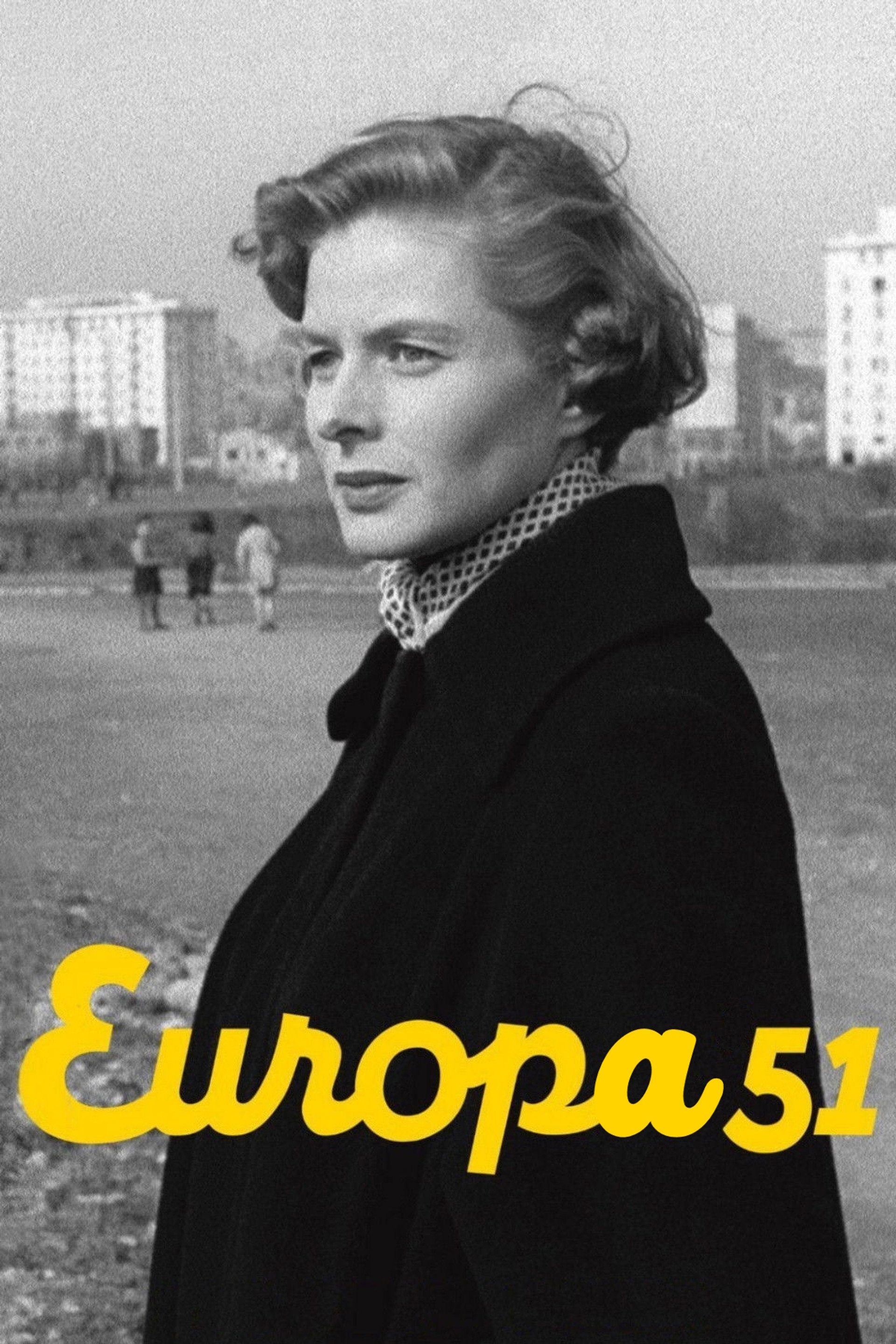 Europa 51