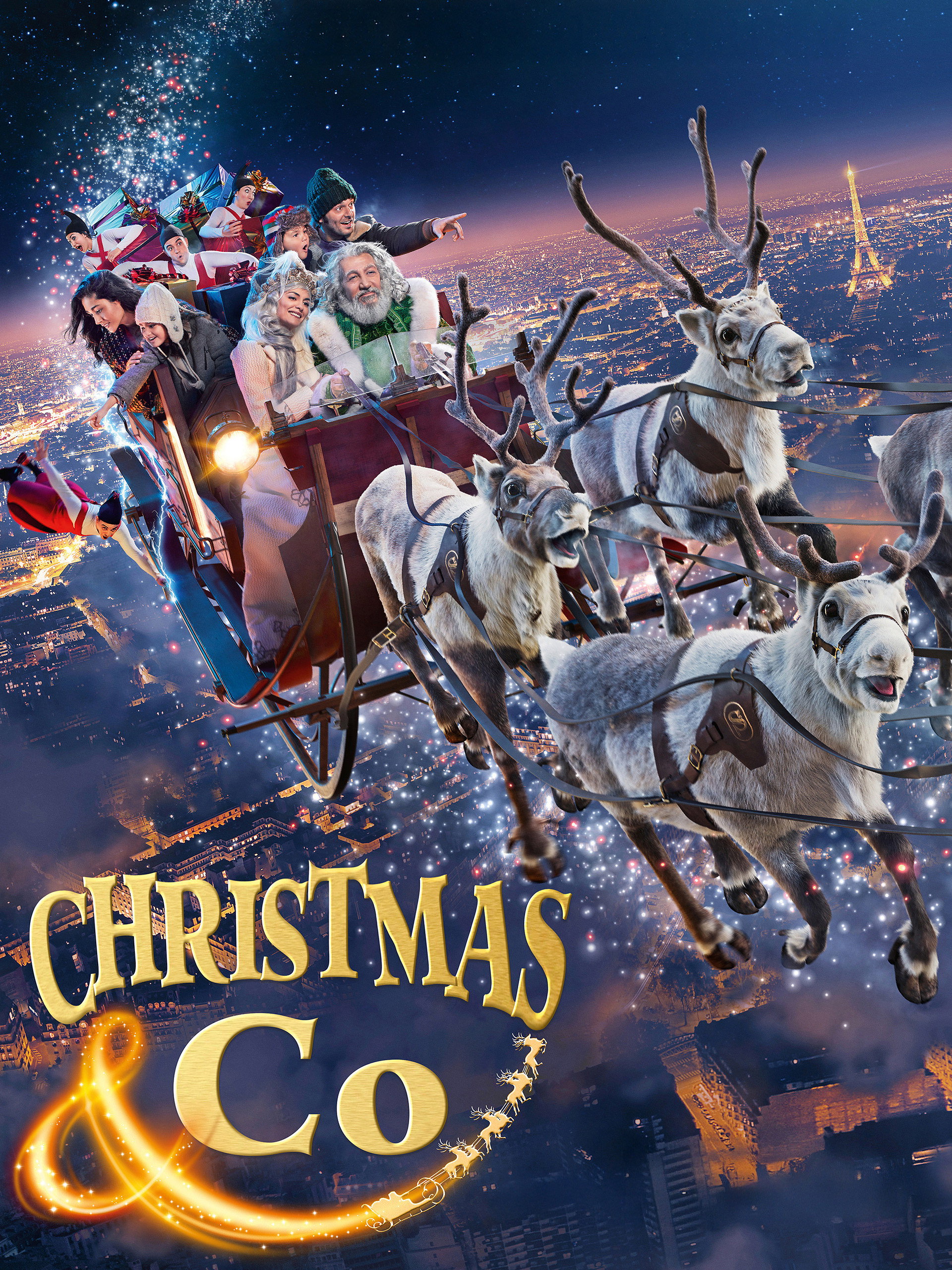 Christmas & Co.