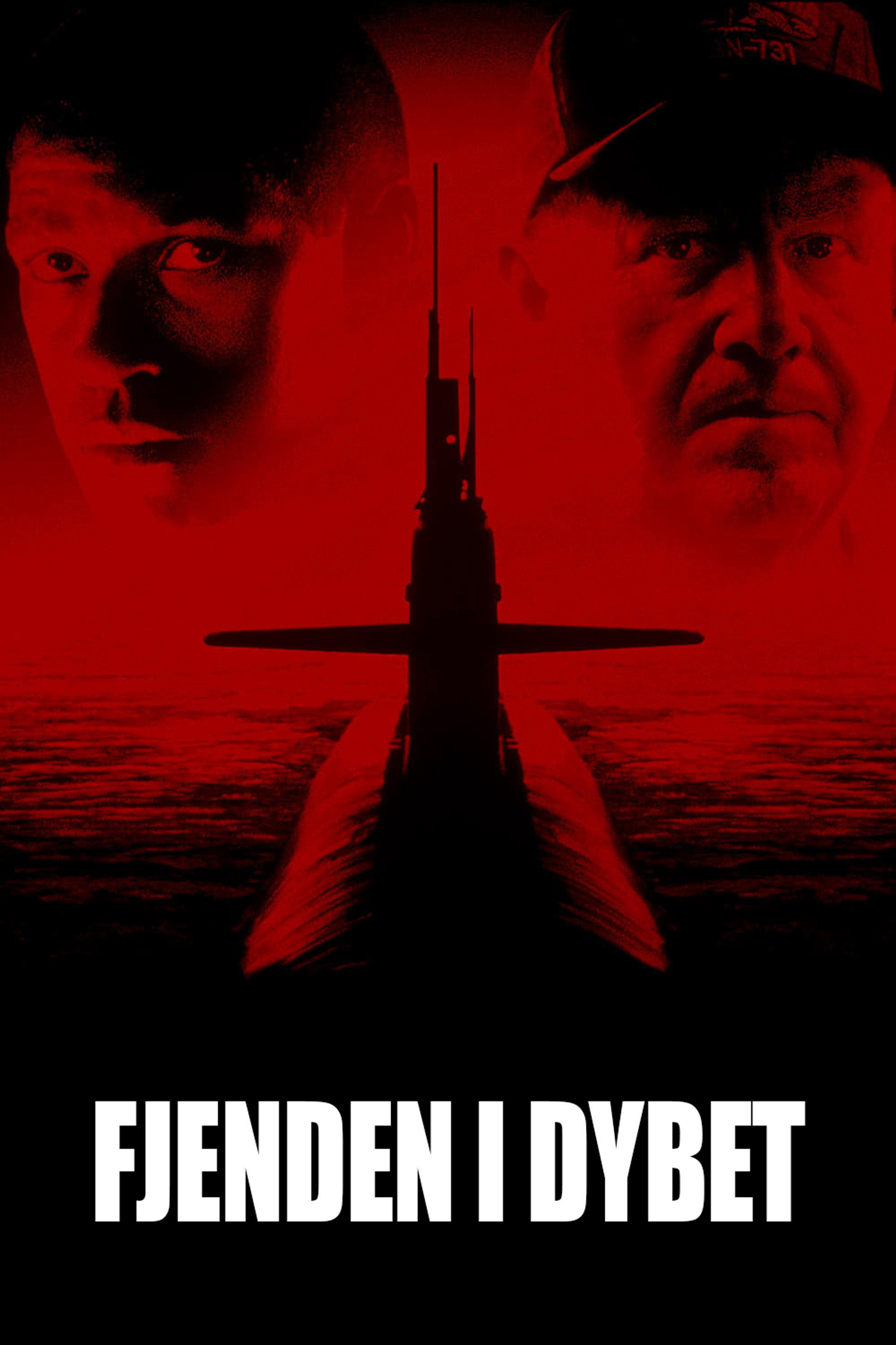 Fjenden i Dybet