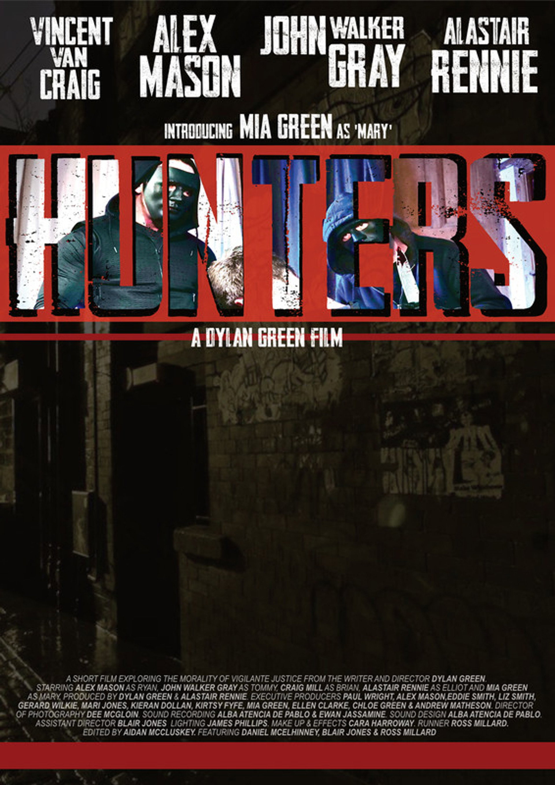 Hunters