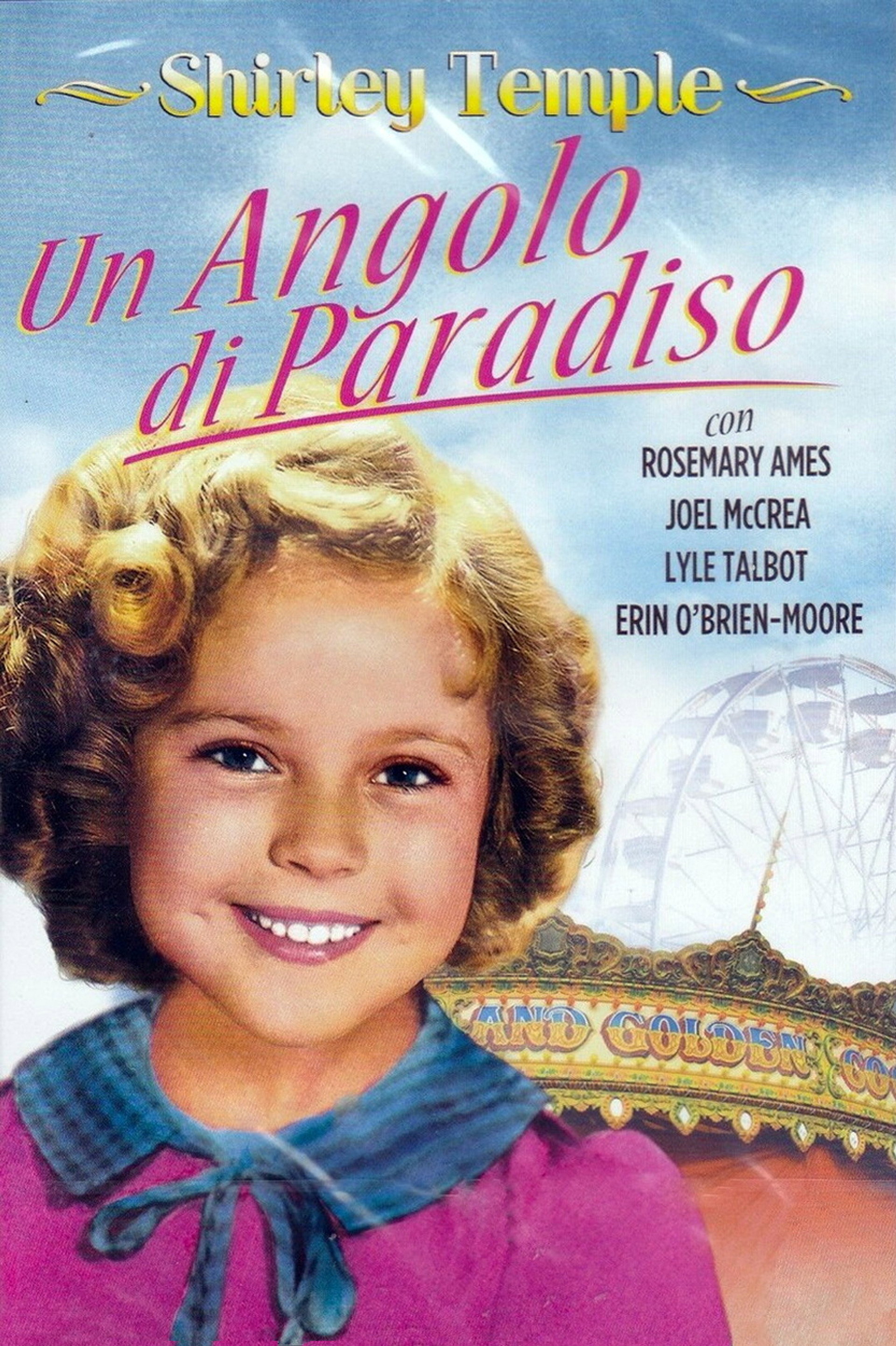 Un angolo di paradiso