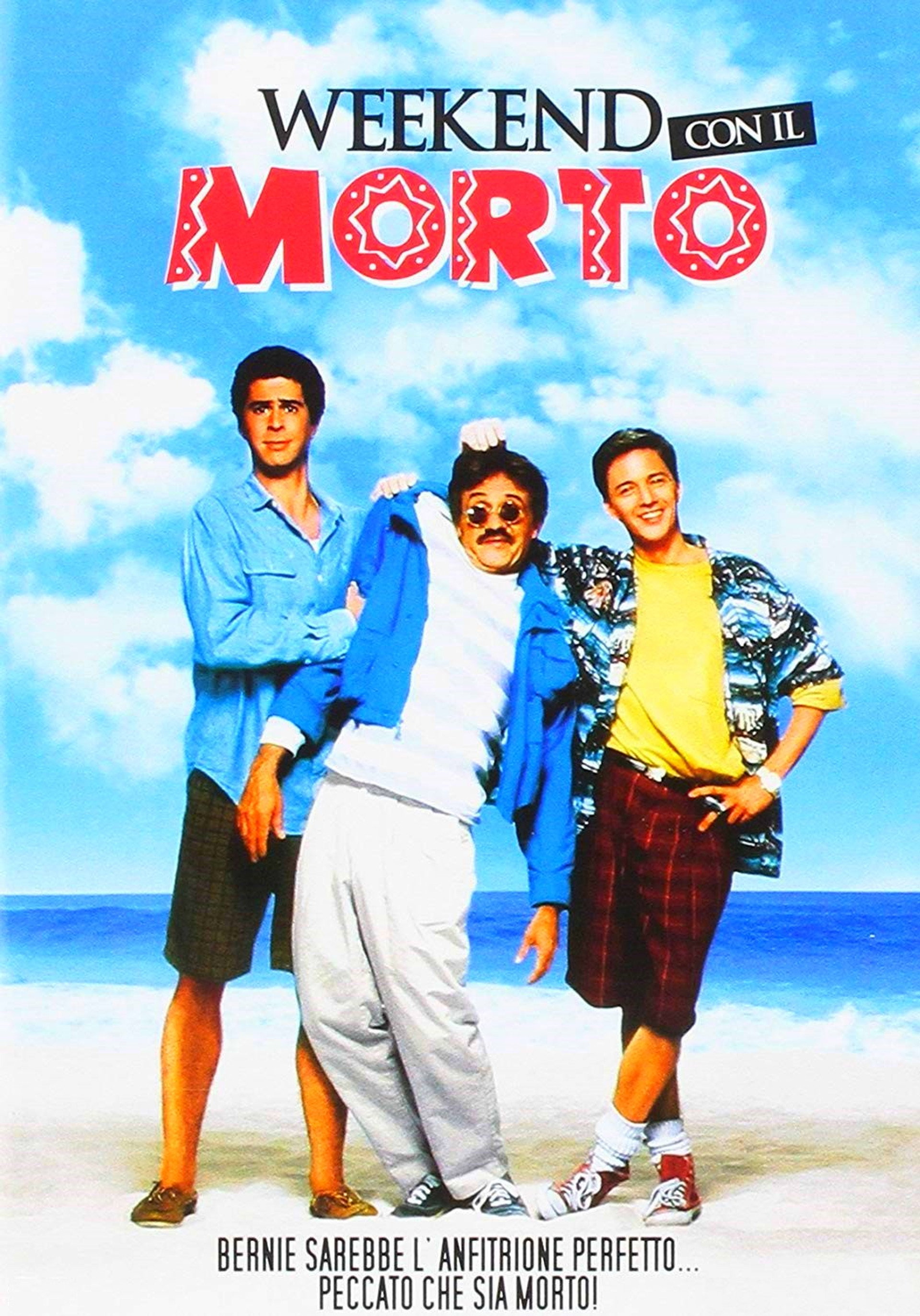 Weekend con il morto