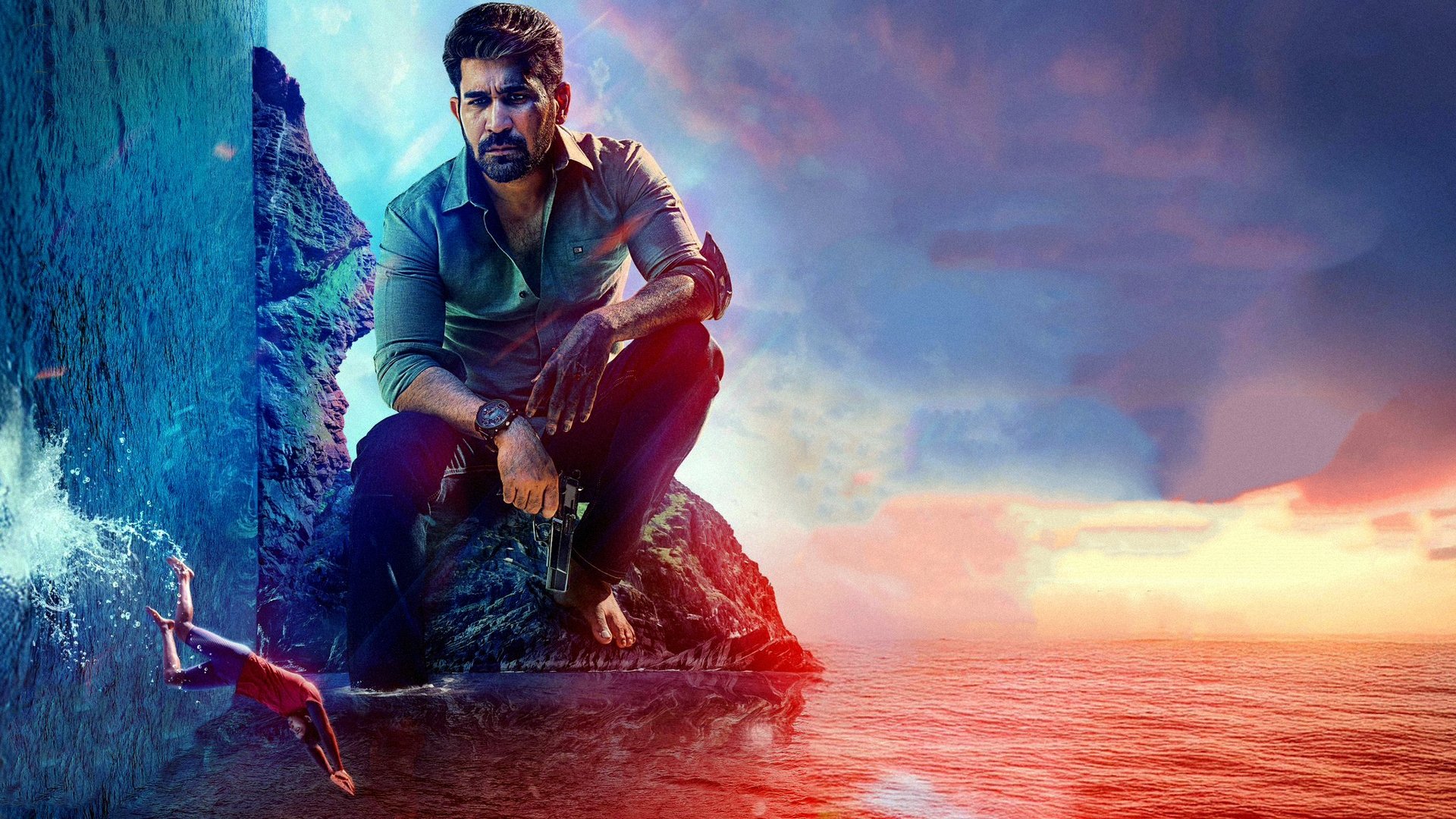 மார்கன்