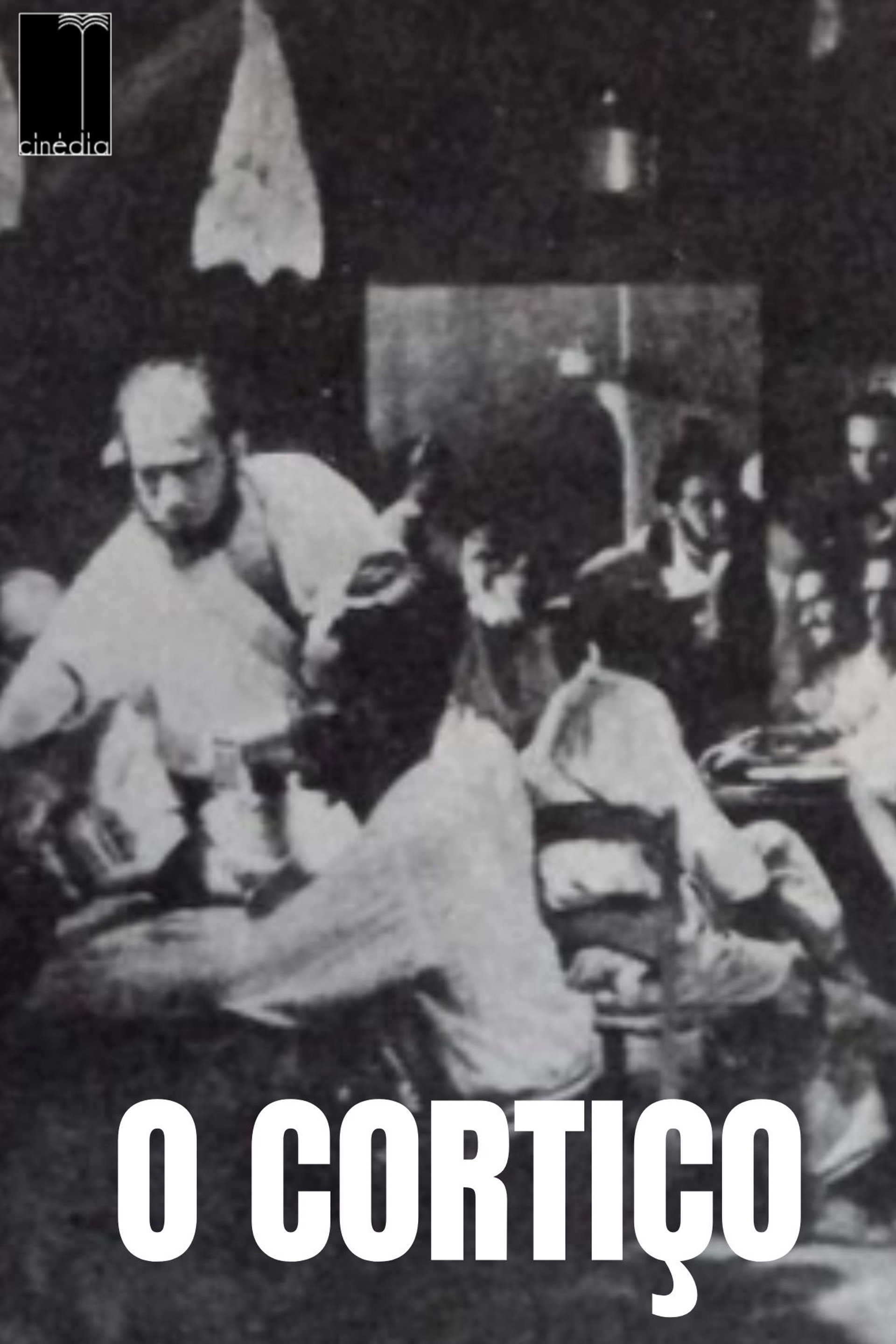 O Cortiço