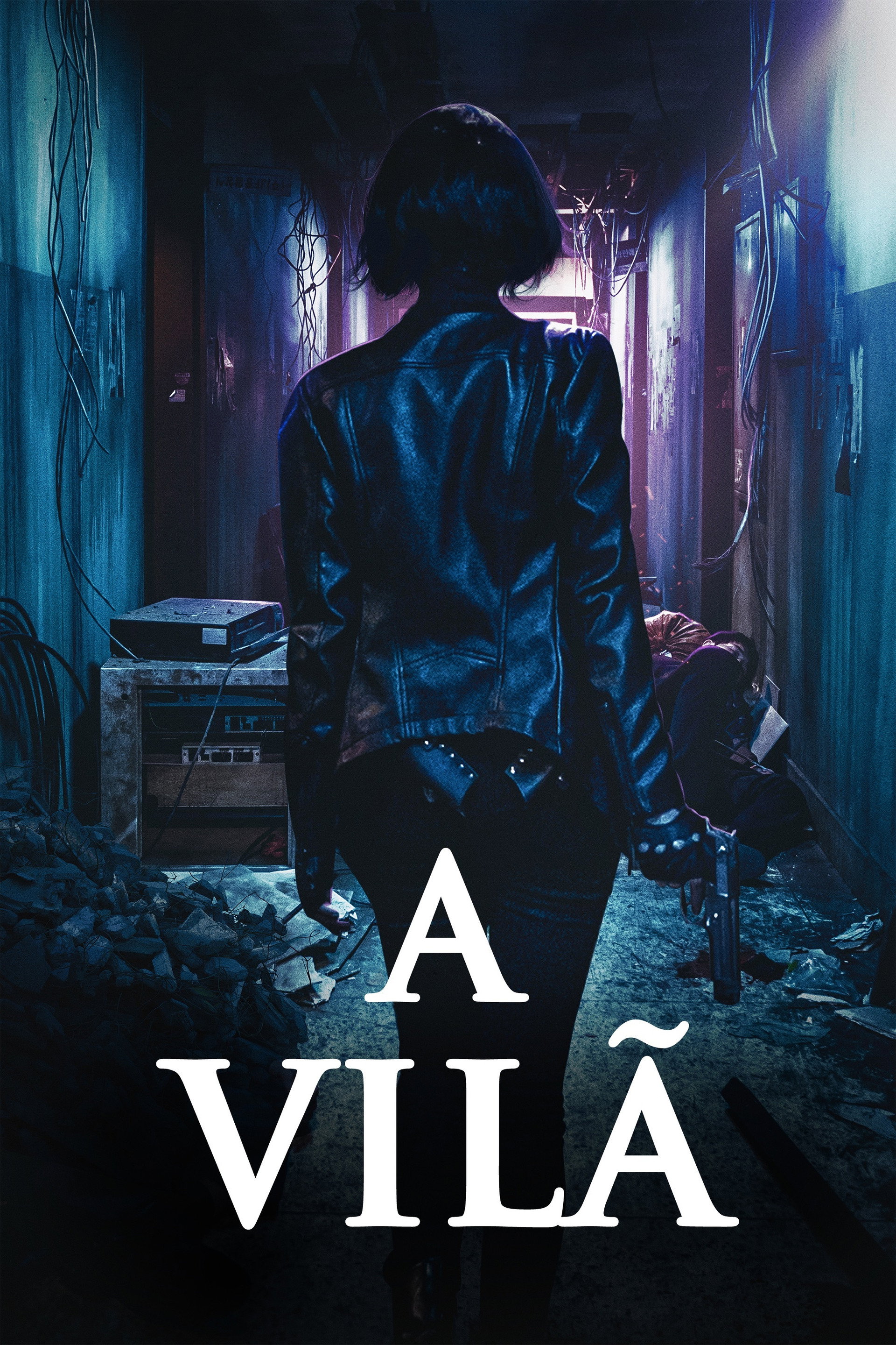 A Vilã