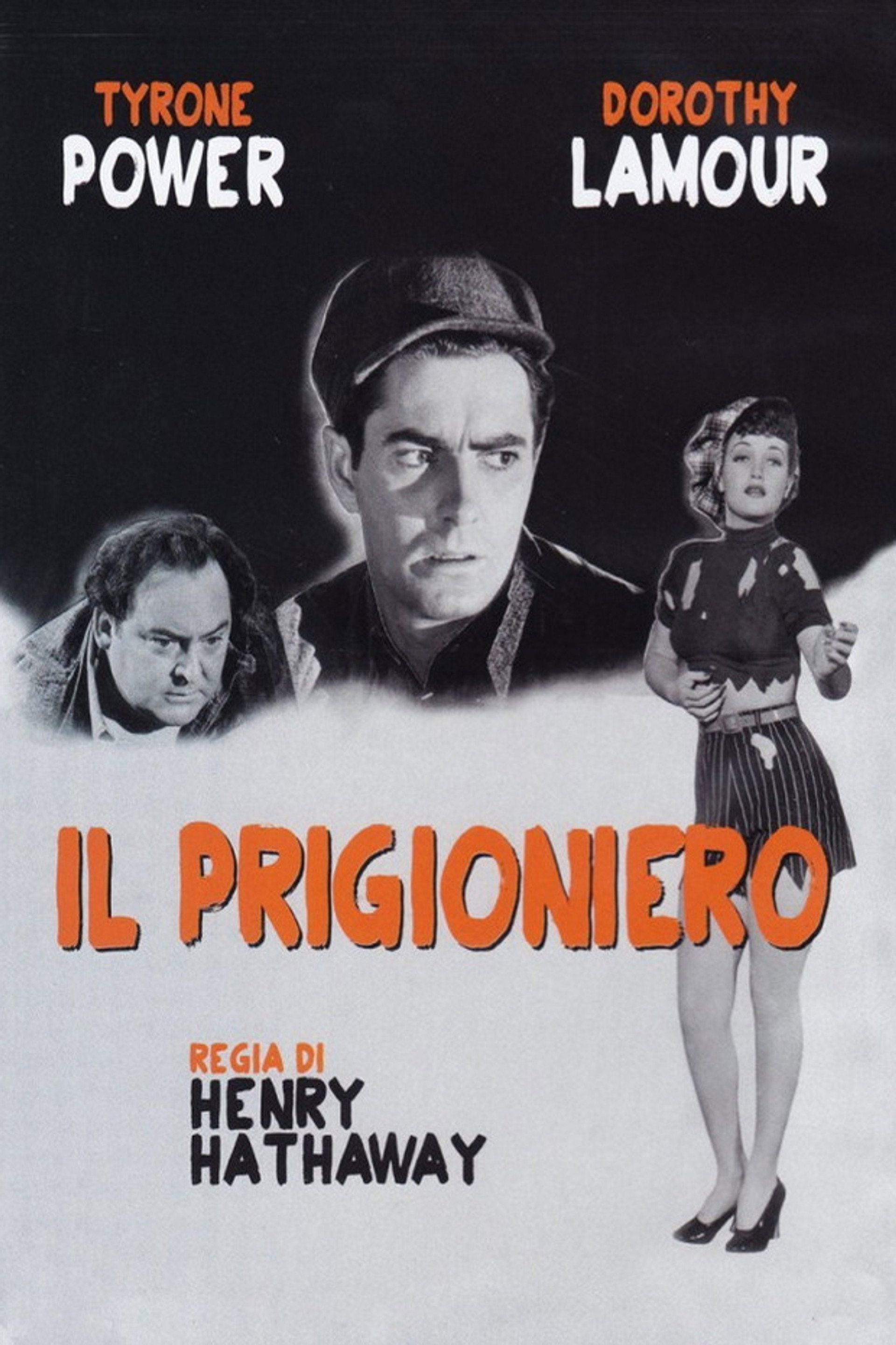 Il prigioniero
