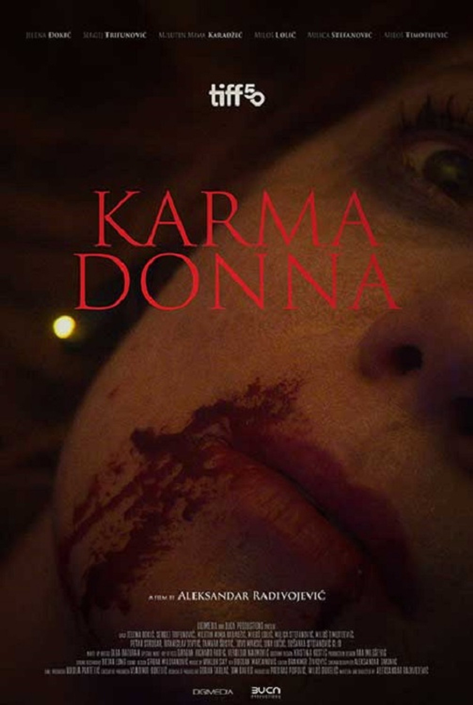 Karmadona