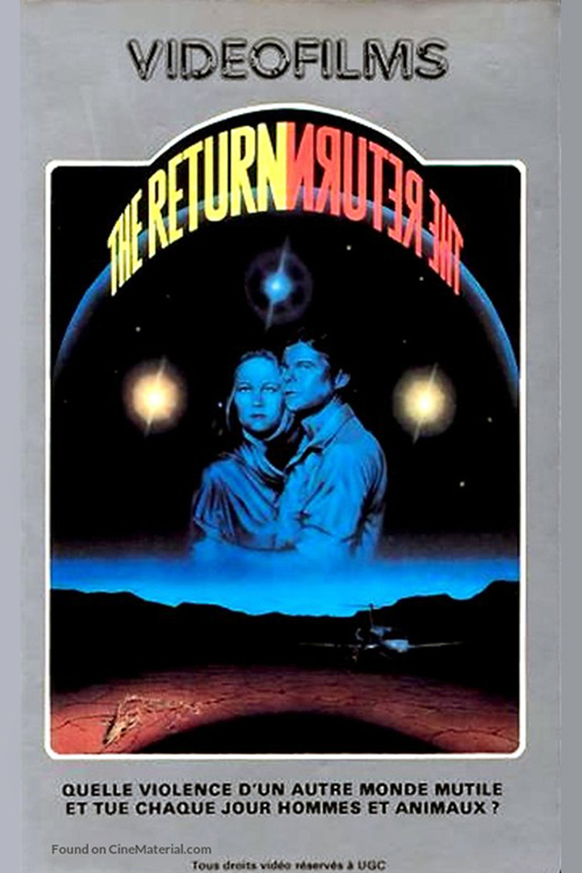 The Return