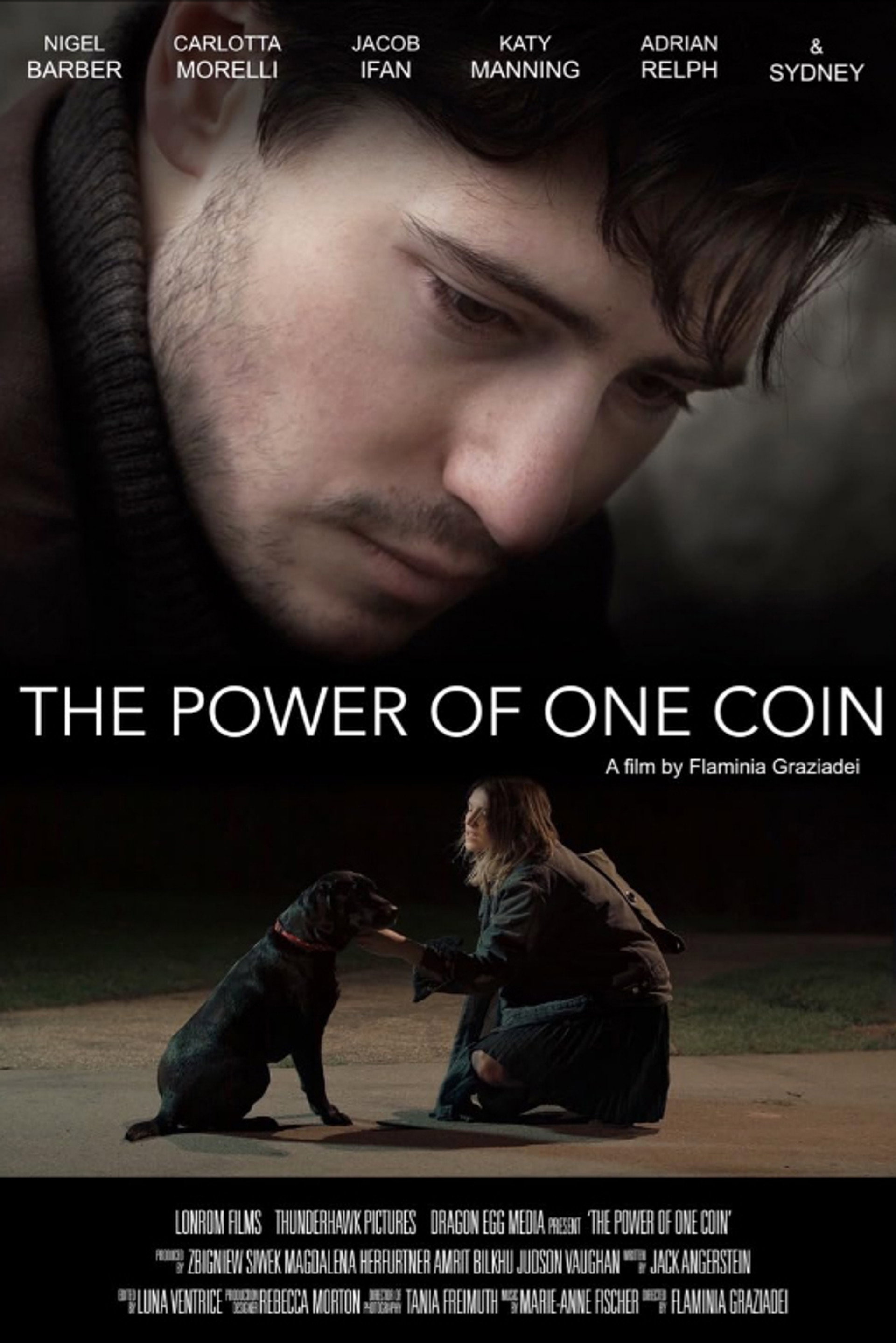 The Power of One Coin