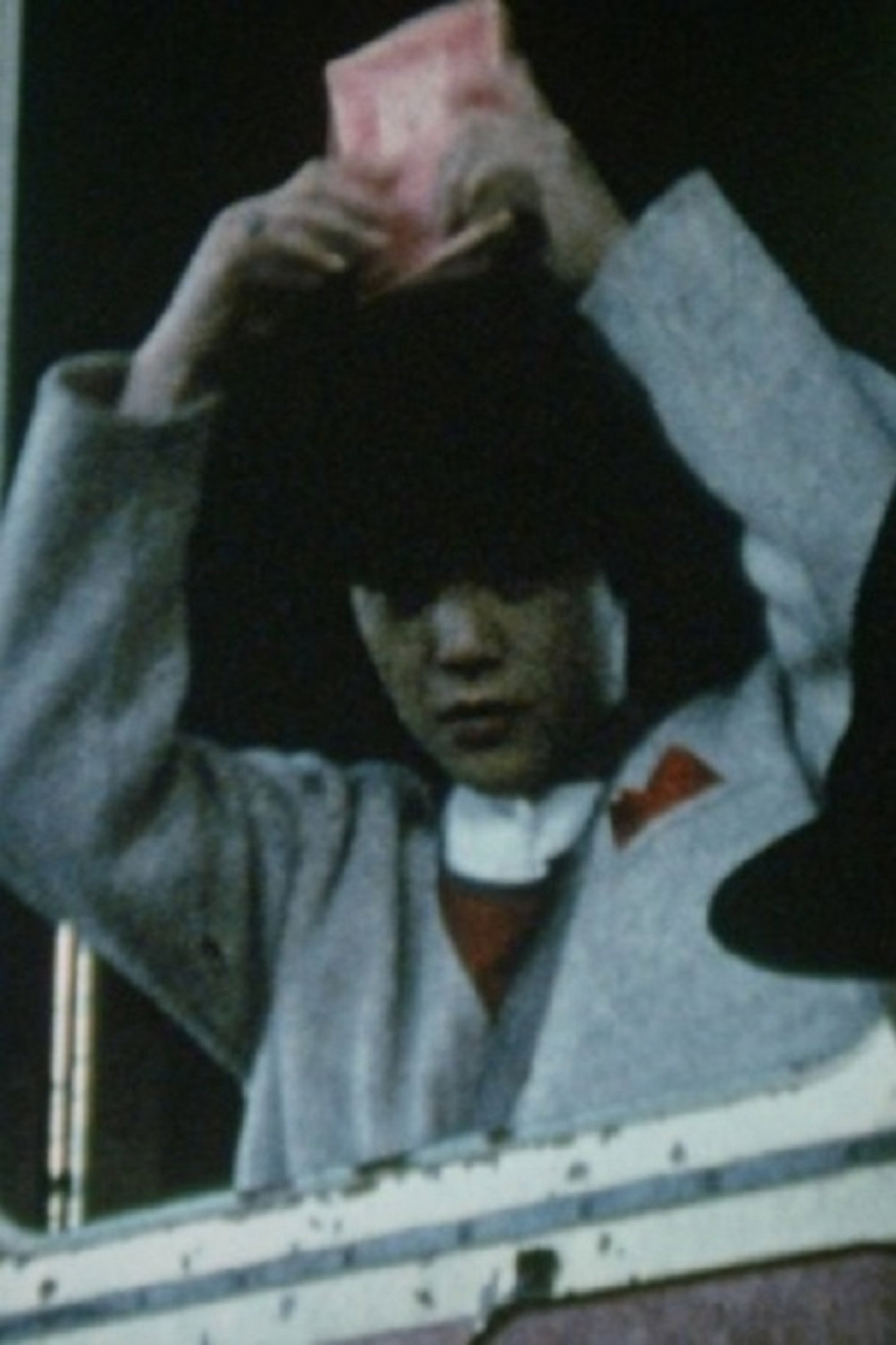 はなされるGANG