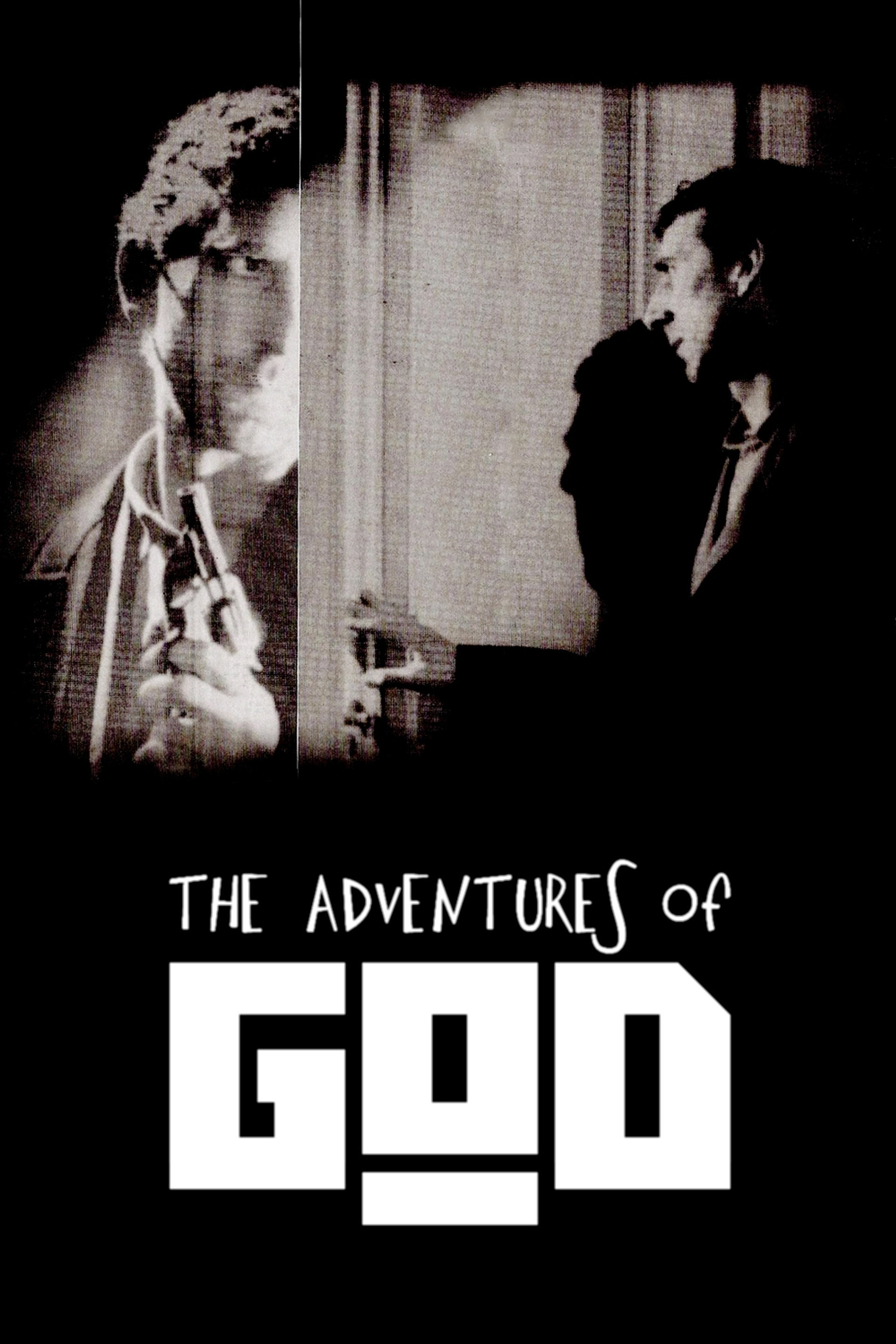 The Adventures of God