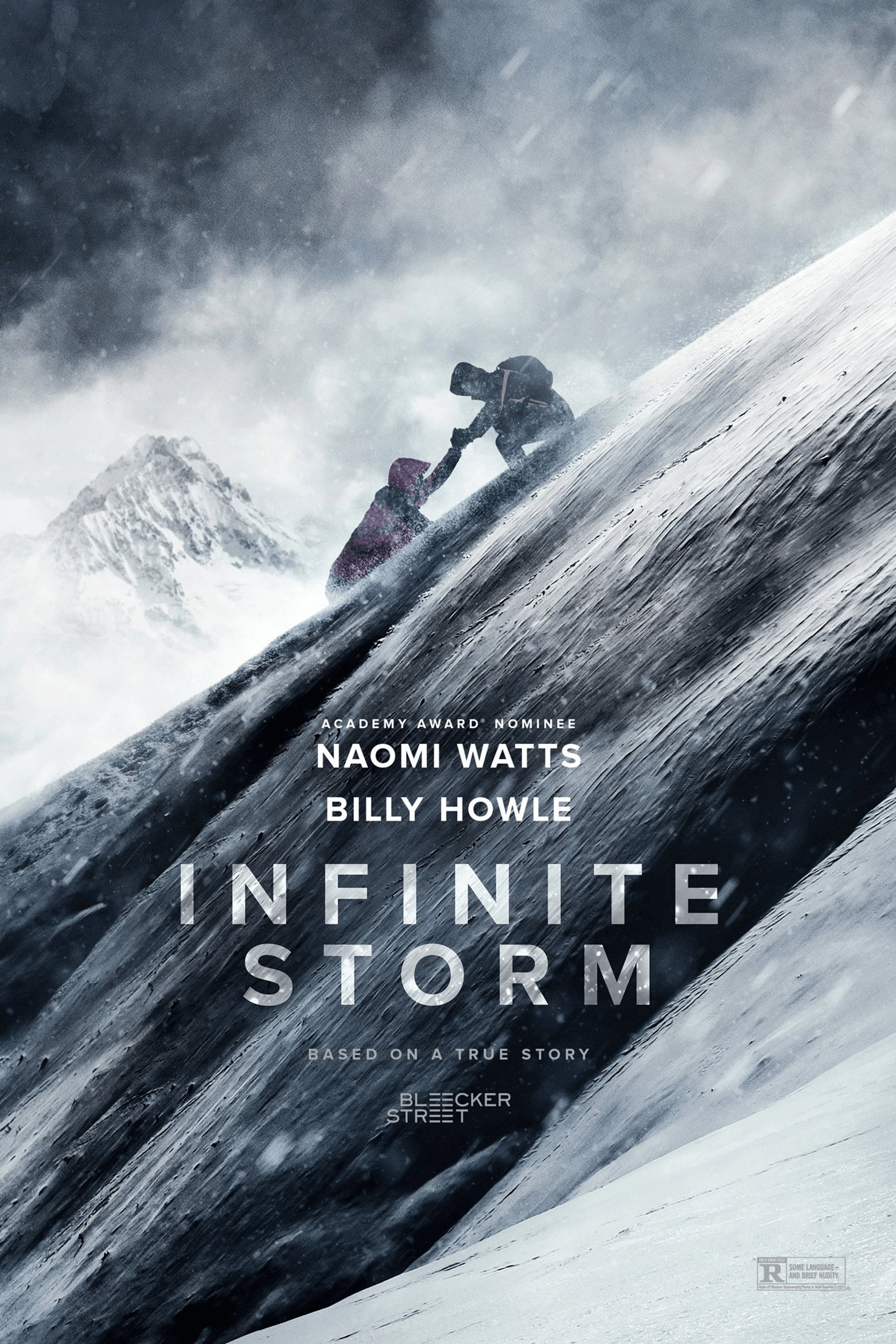 Infinite Storm