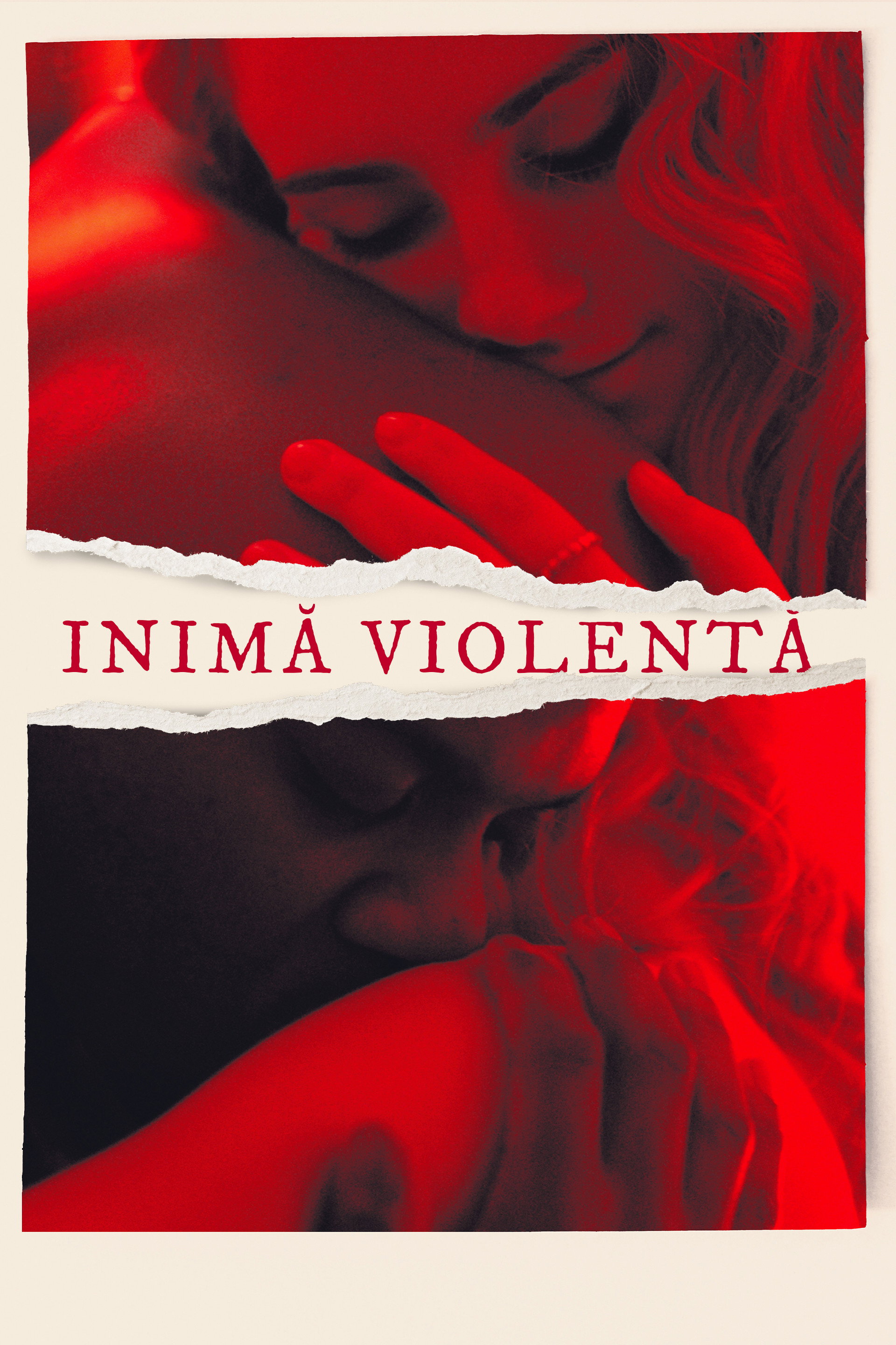 Inimă violentă