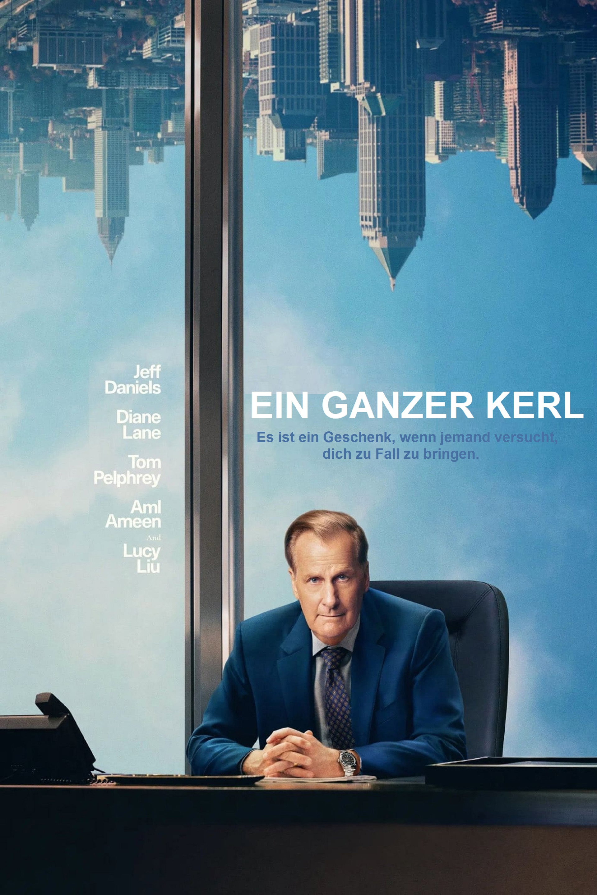 Ein ganzer Kerl