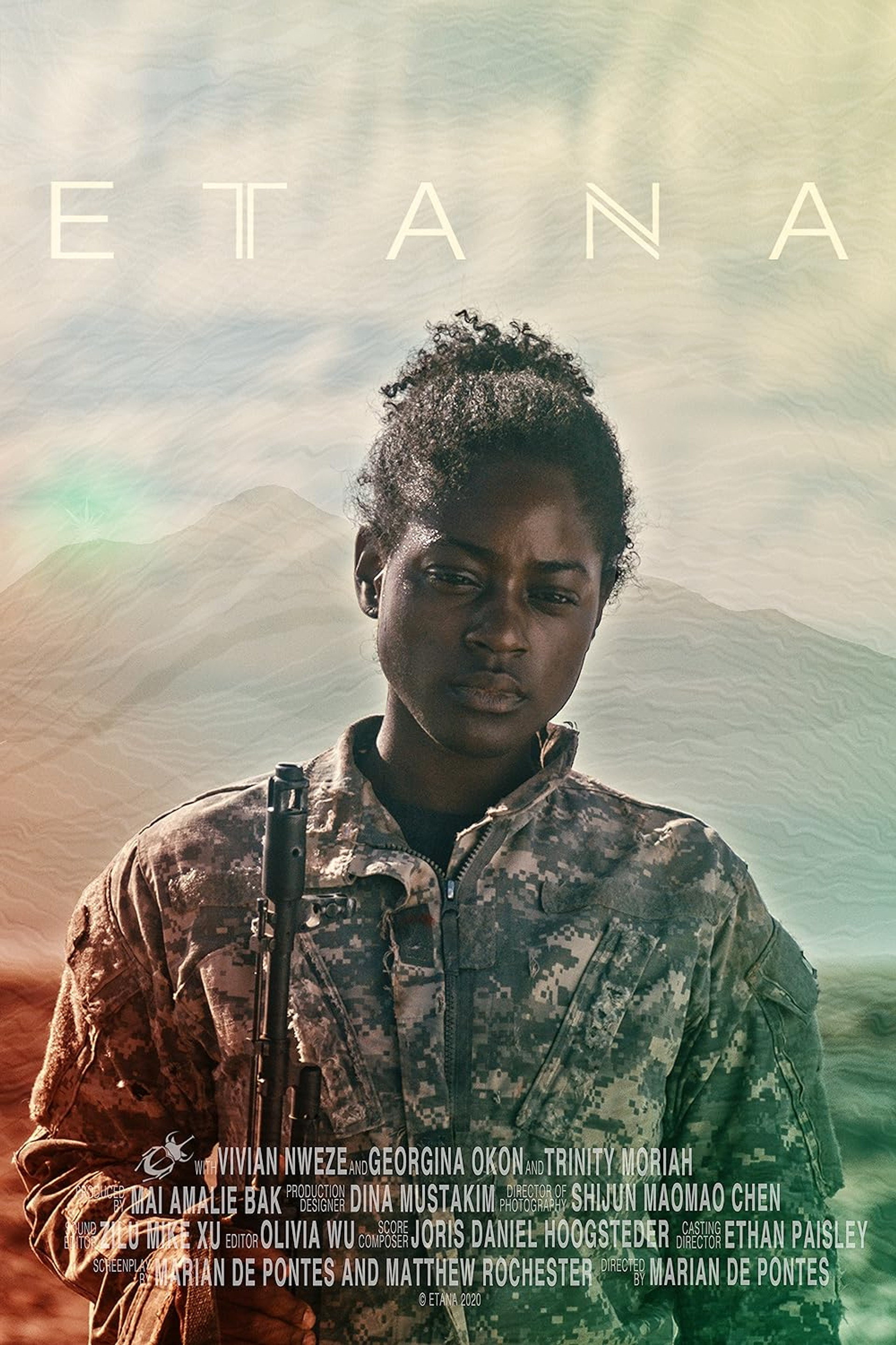 Etana