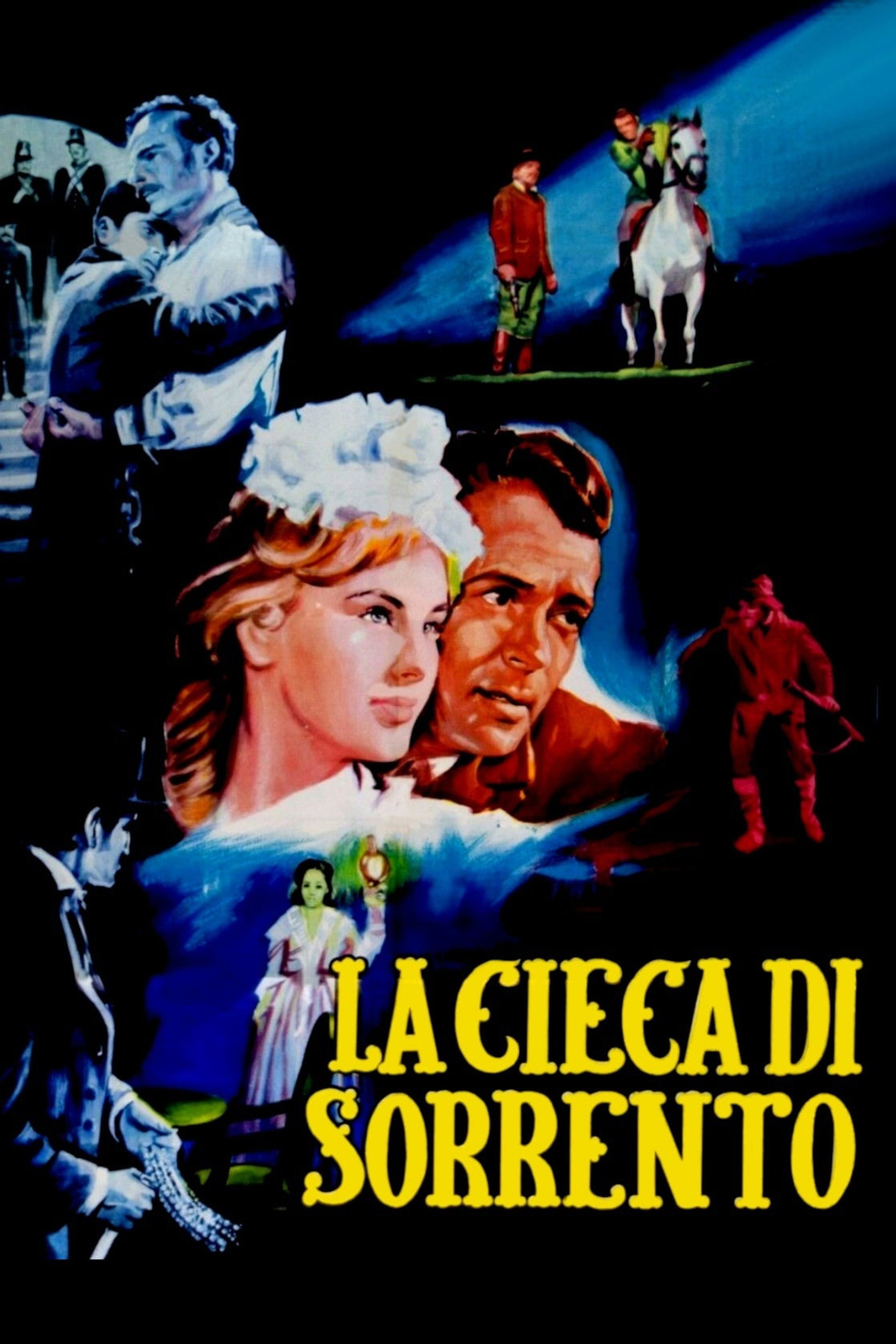 La cieca di Sorrento