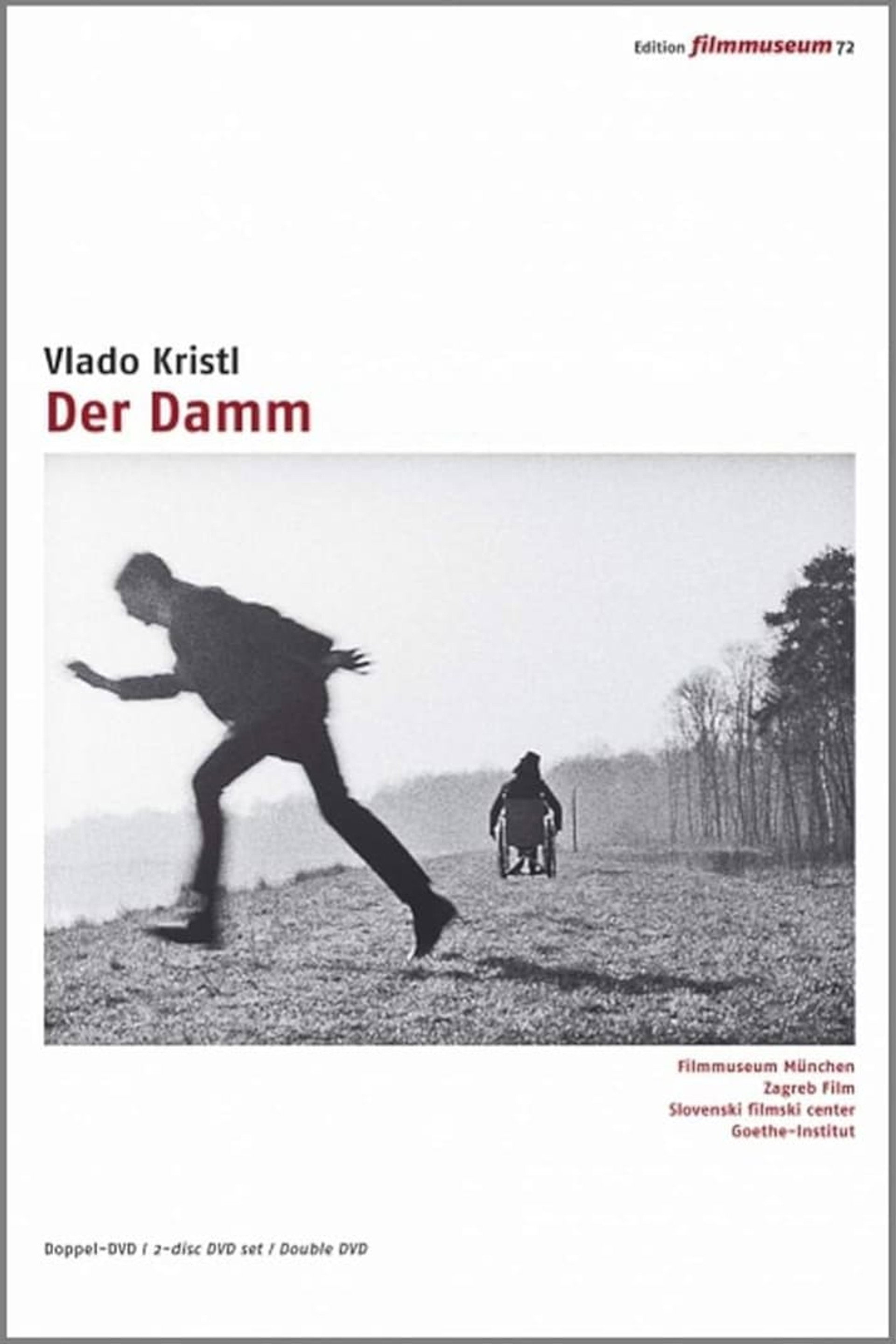 Der Damm