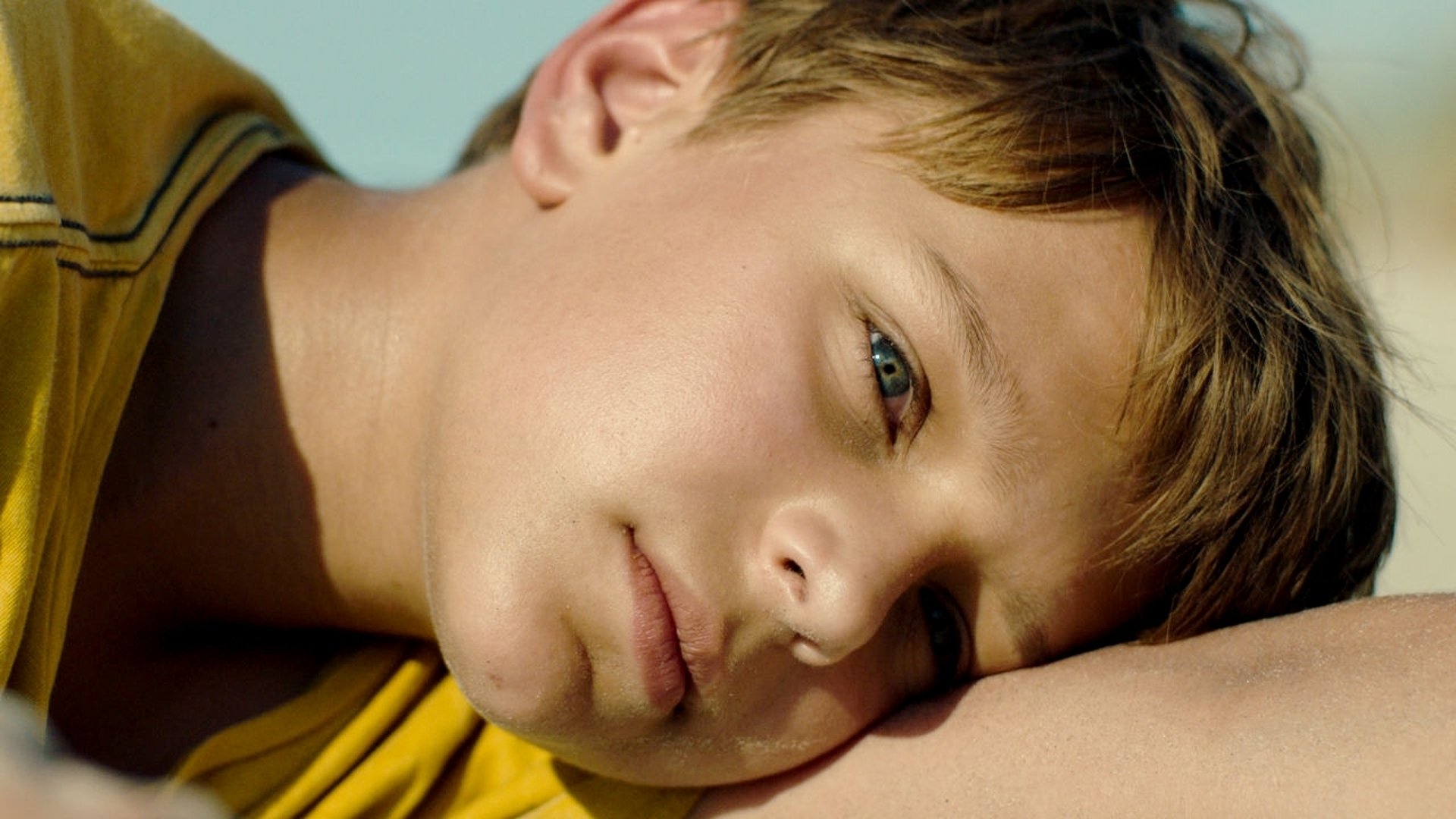 Mi verano extraordinario con Tess