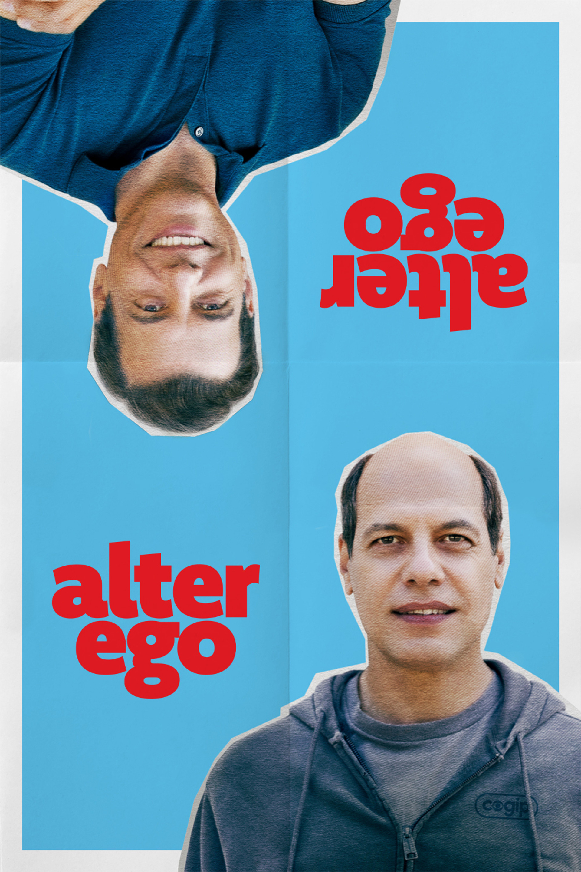 Alter Ego