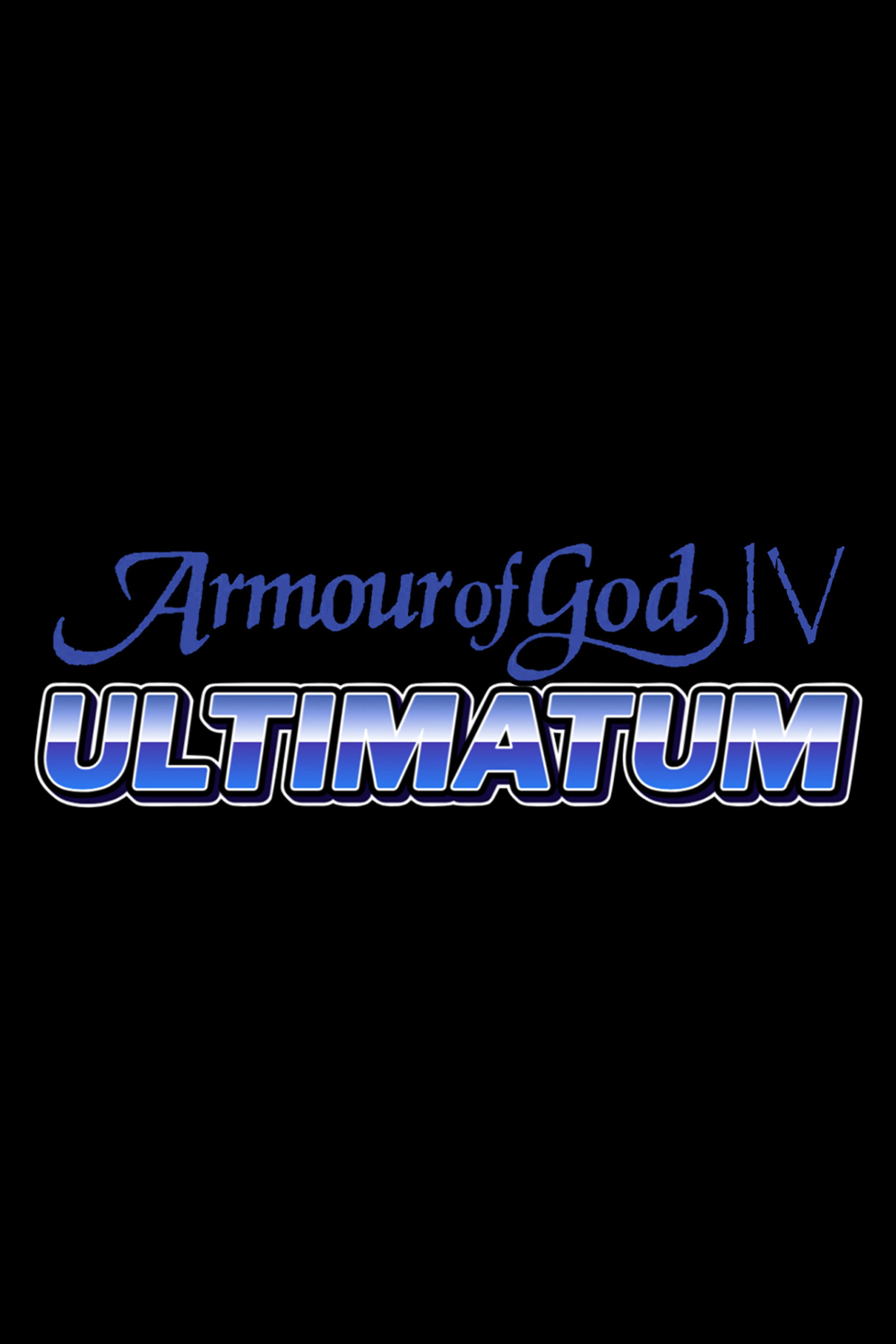 Armour of God IV: Ultimatum