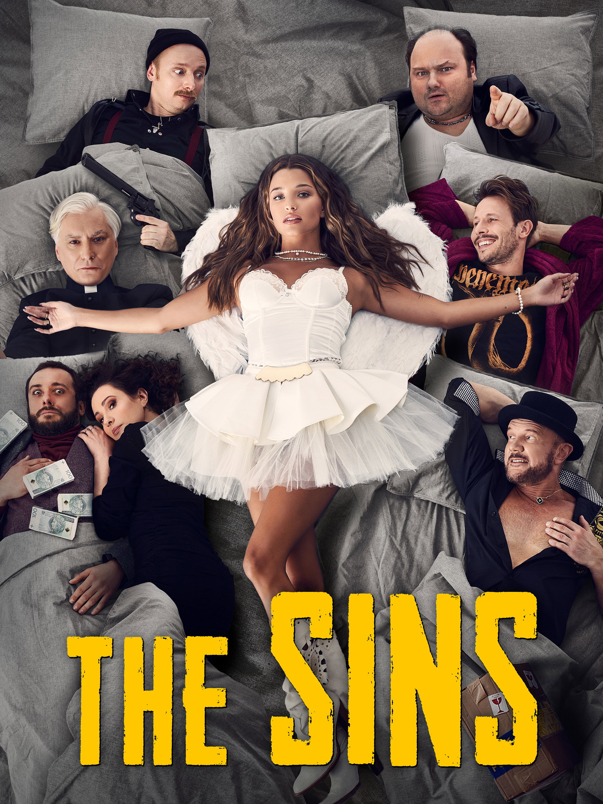 The Sins