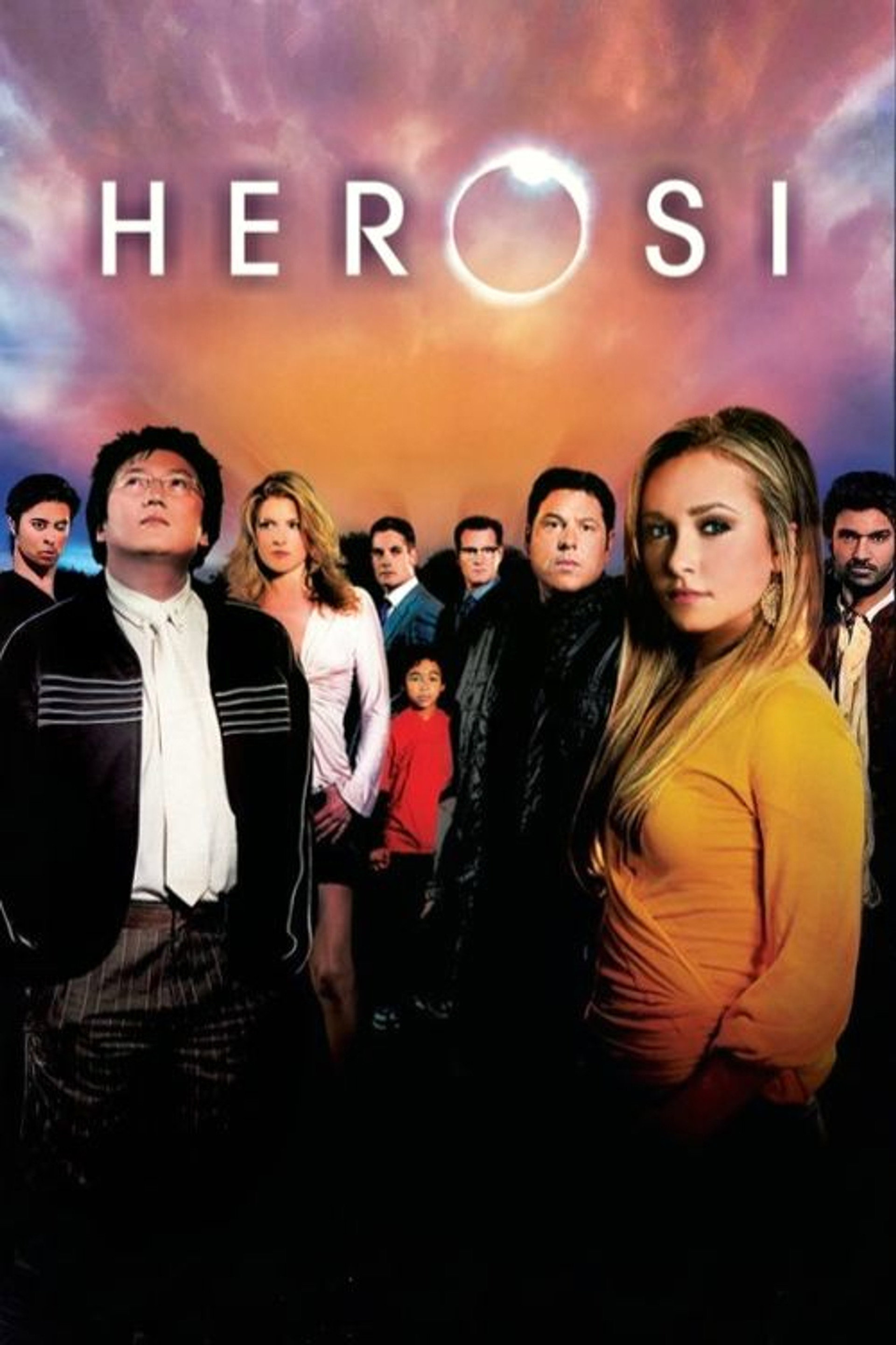 Herosi