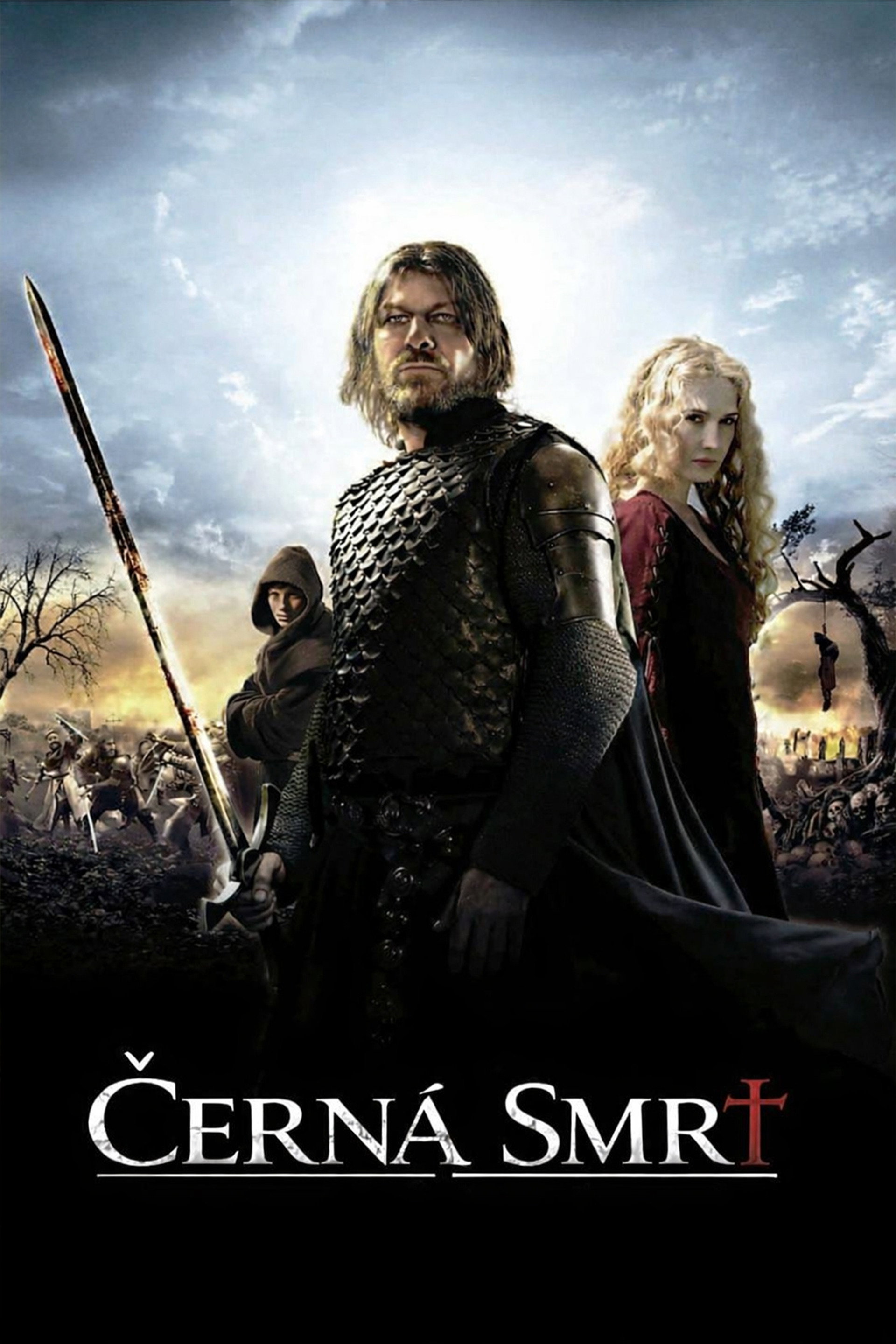 Černá smrt