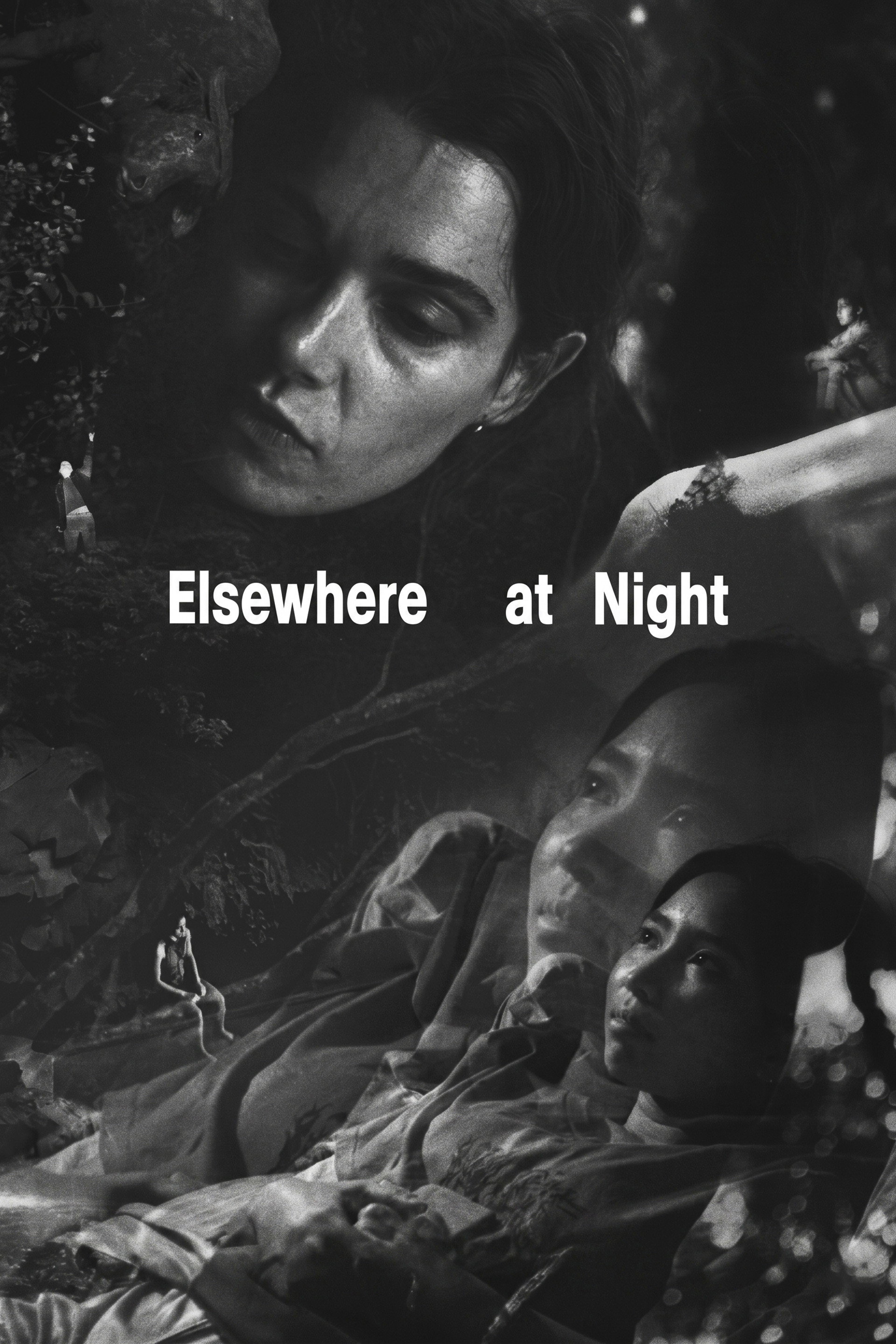 Elsewhere at Night