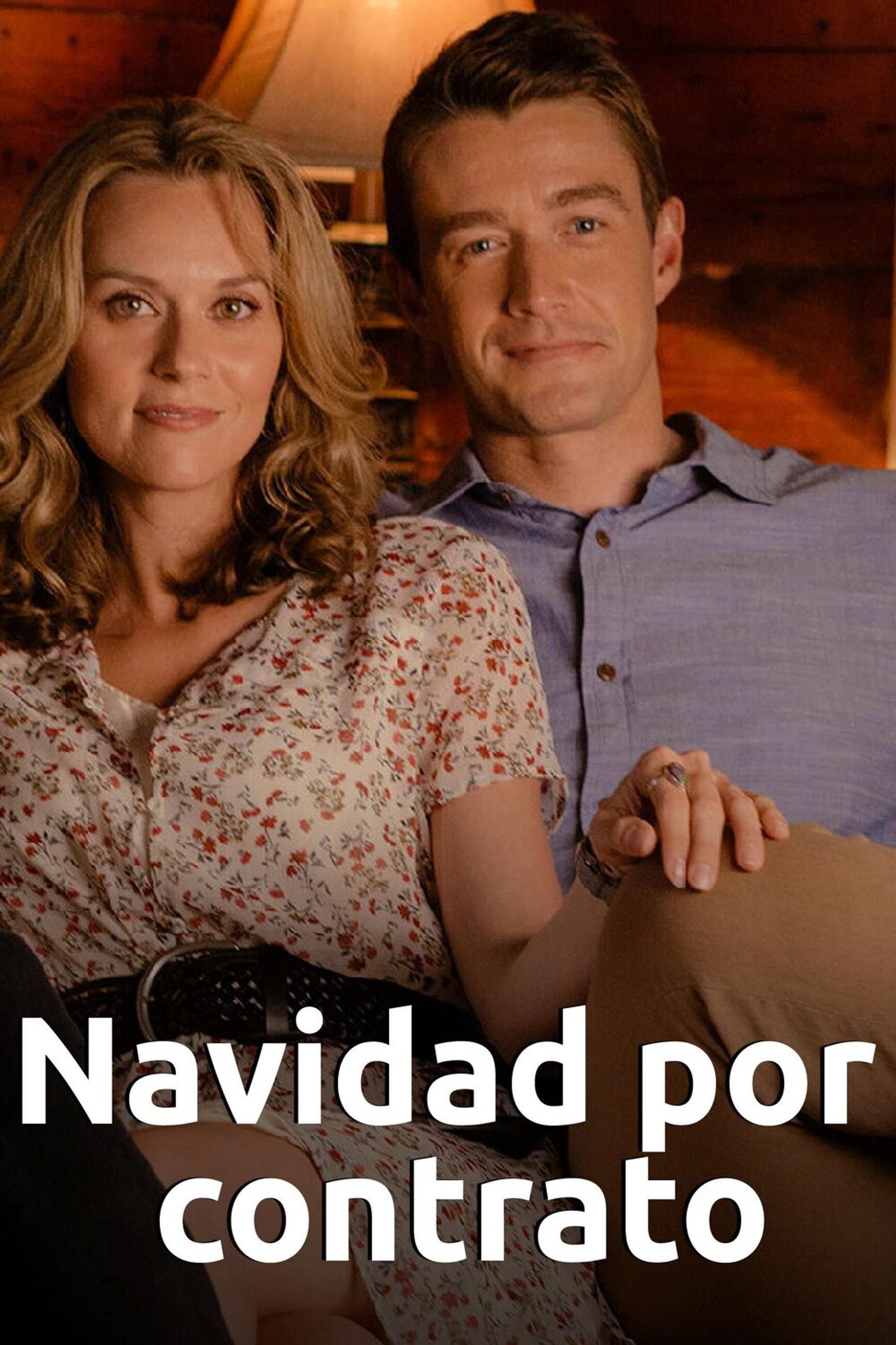 Navidad por contrato