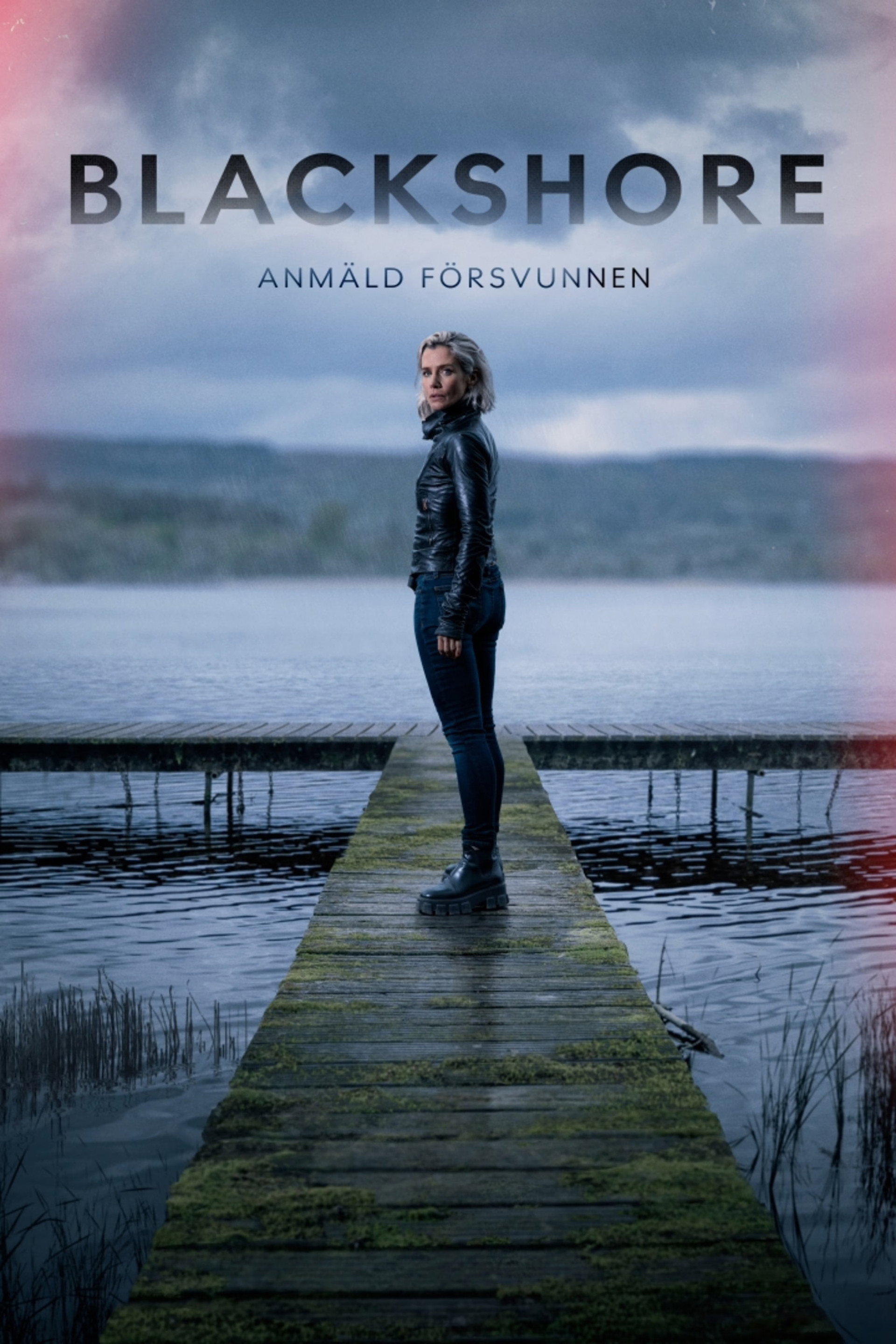 Blackshore: Anmäld försvunnen