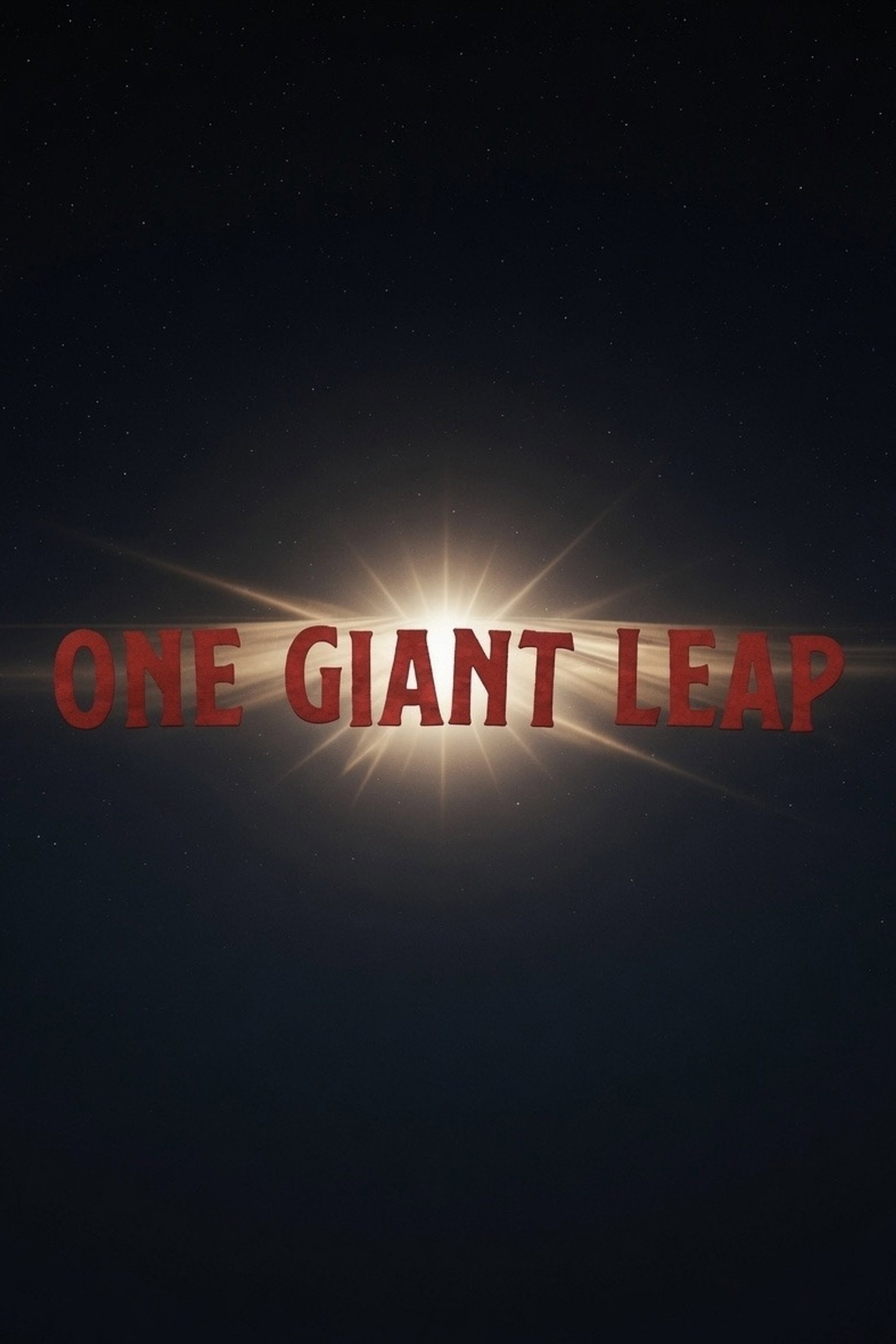 One Giant Leap
