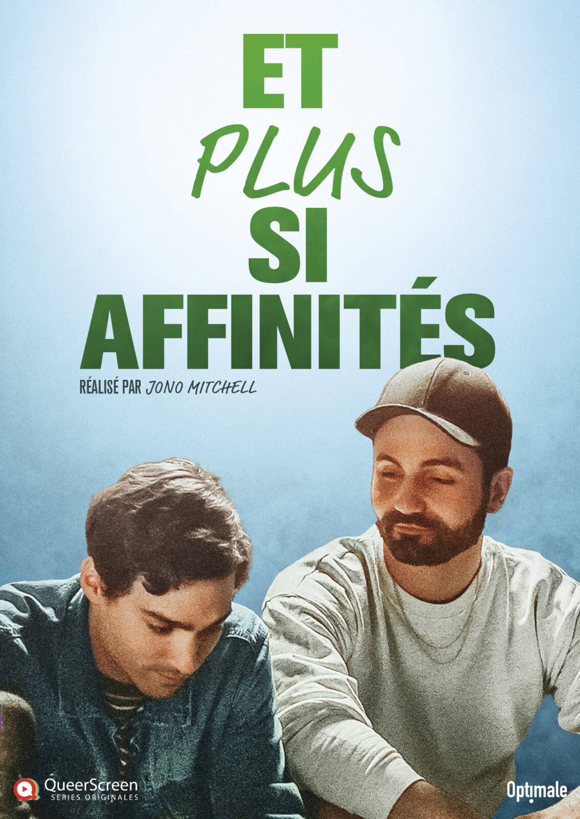 Et plus si Affinités