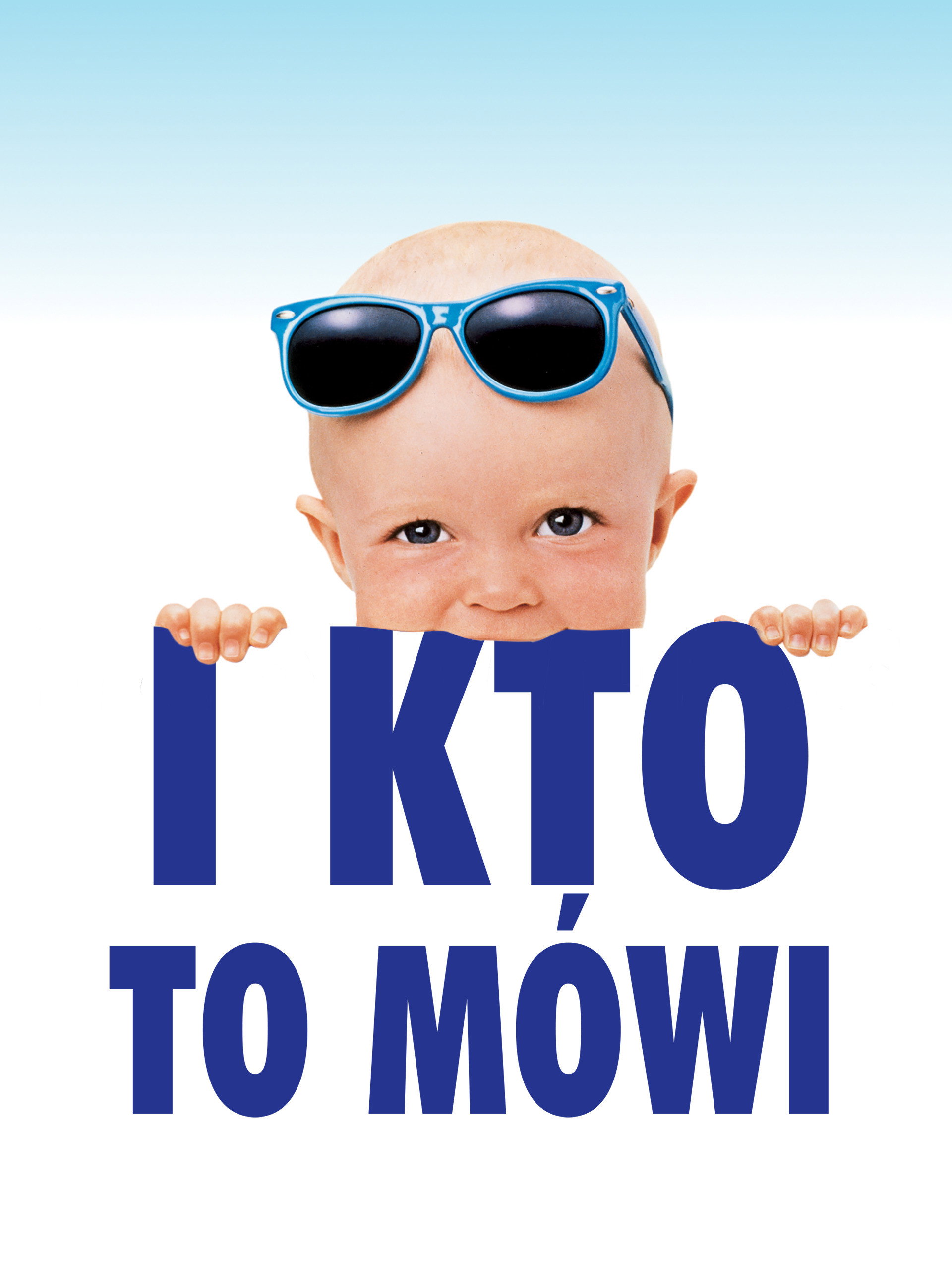 I kto to mówi