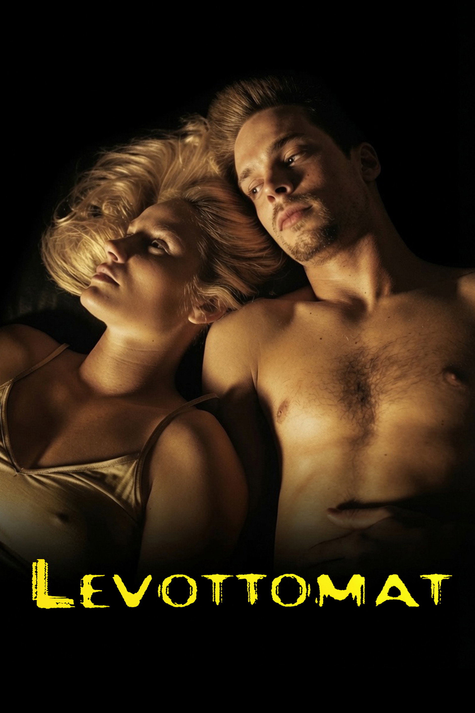Levottomat