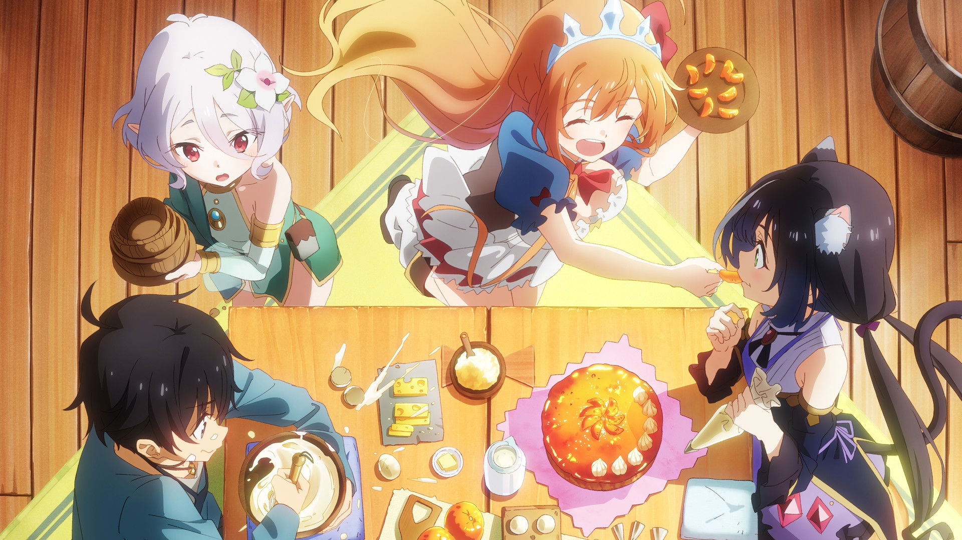 Princess Connect! Re:Dive