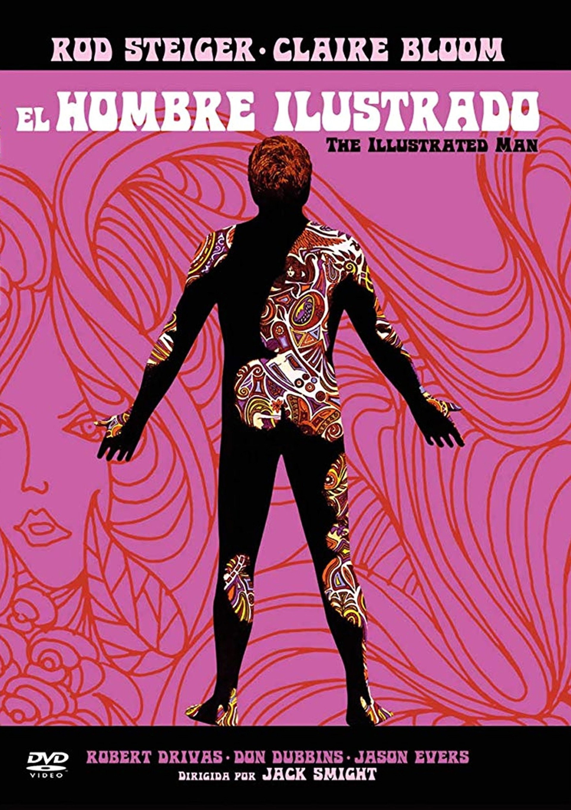 El Hombre Ilustrado