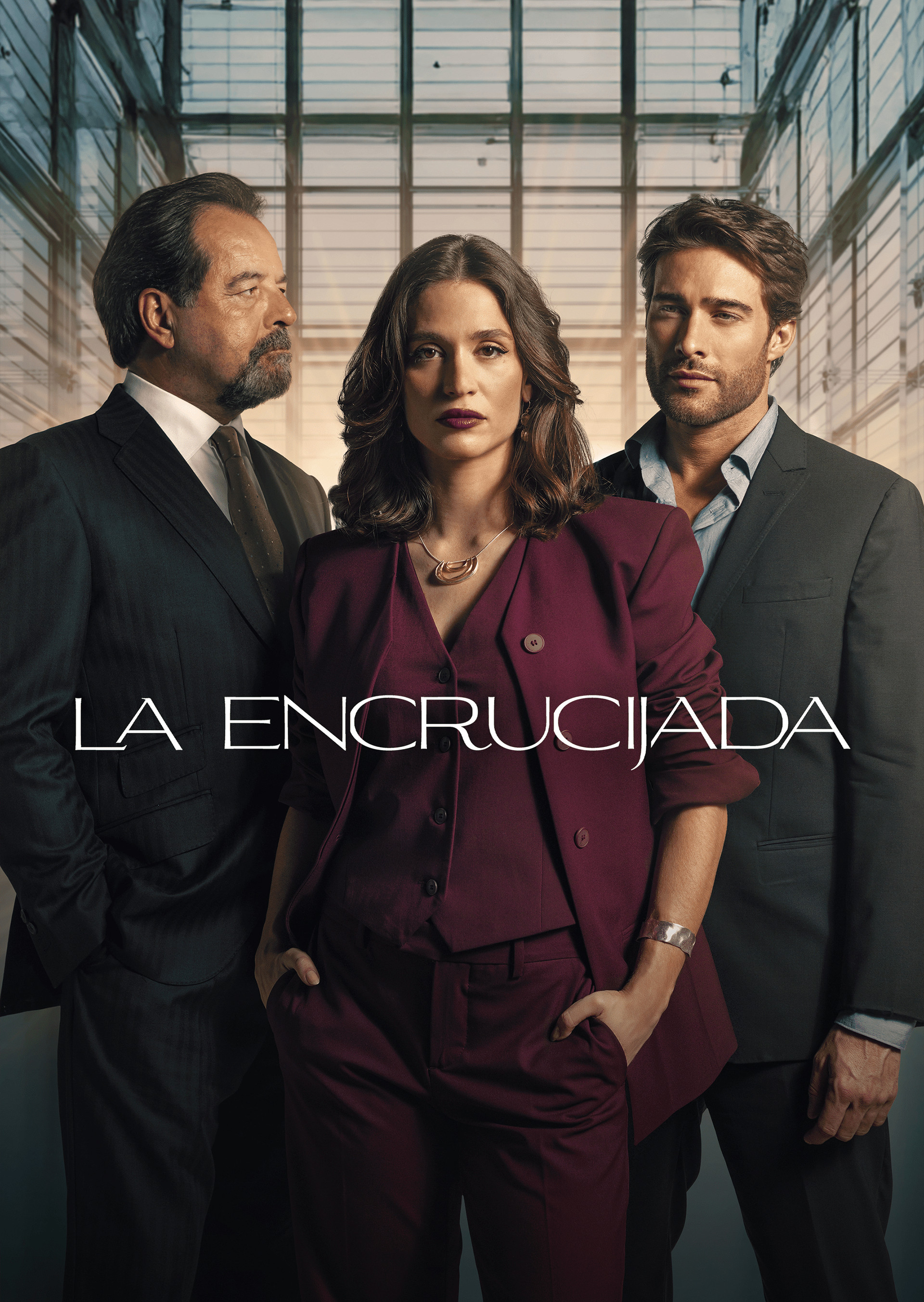 La encrucijada