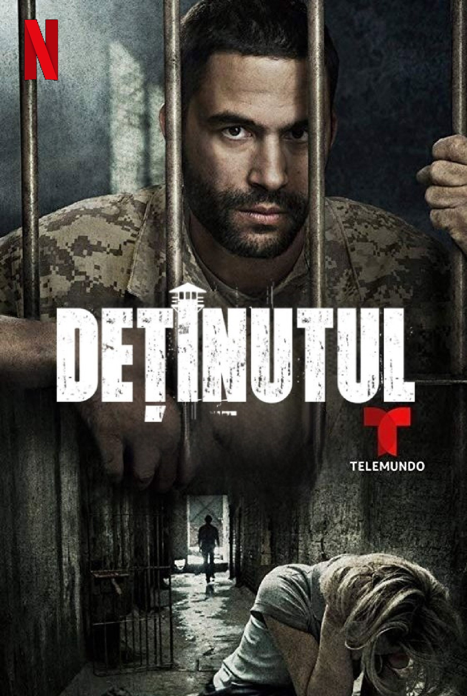 El recluso