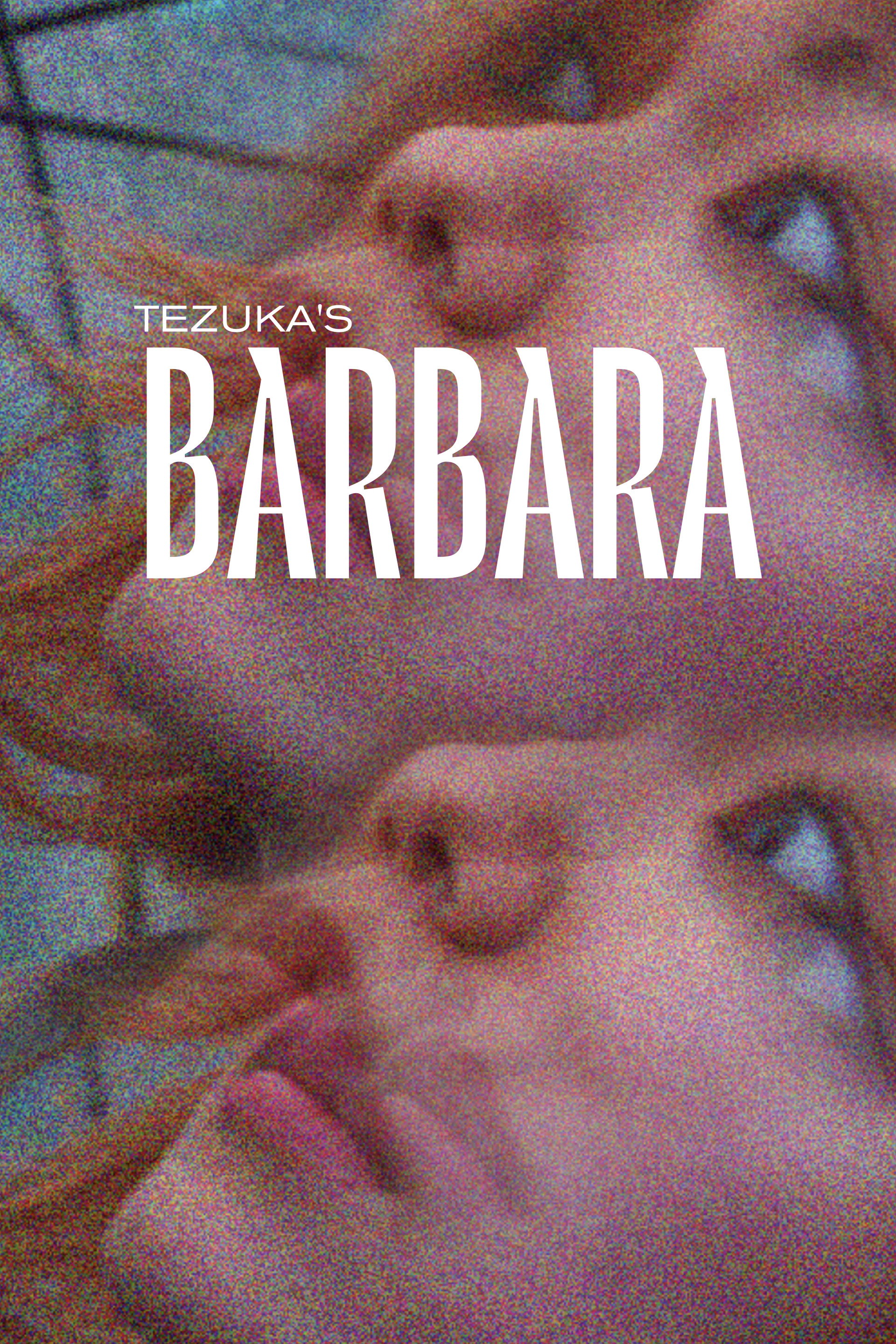 Tezuka's Barbara