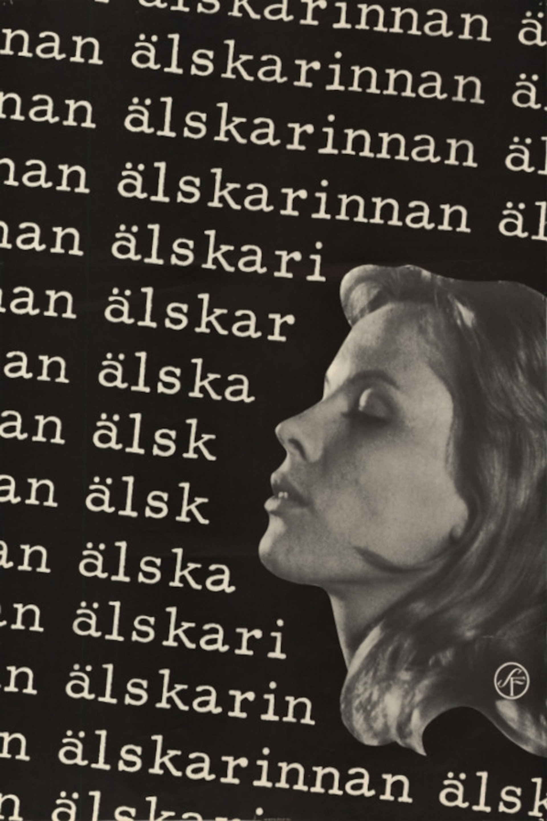Älskarinnan