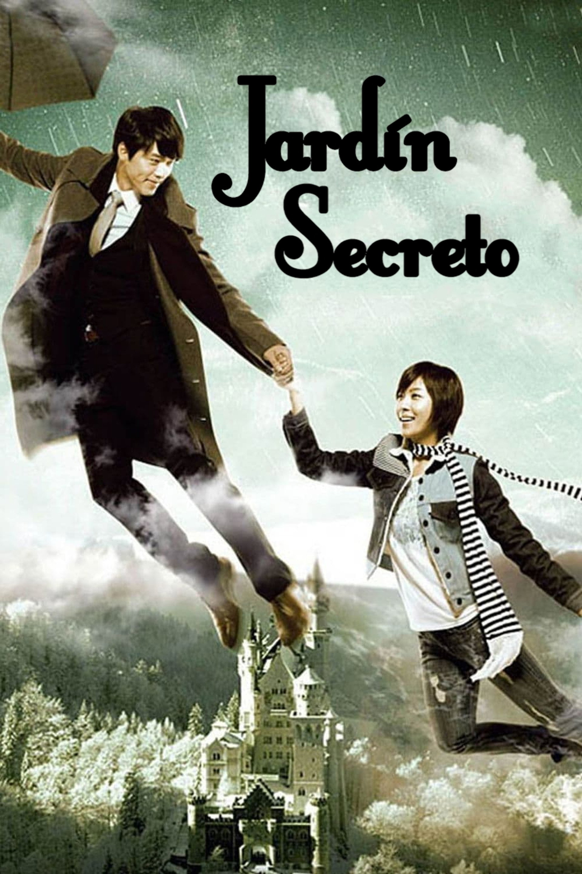 Jardim Secreto