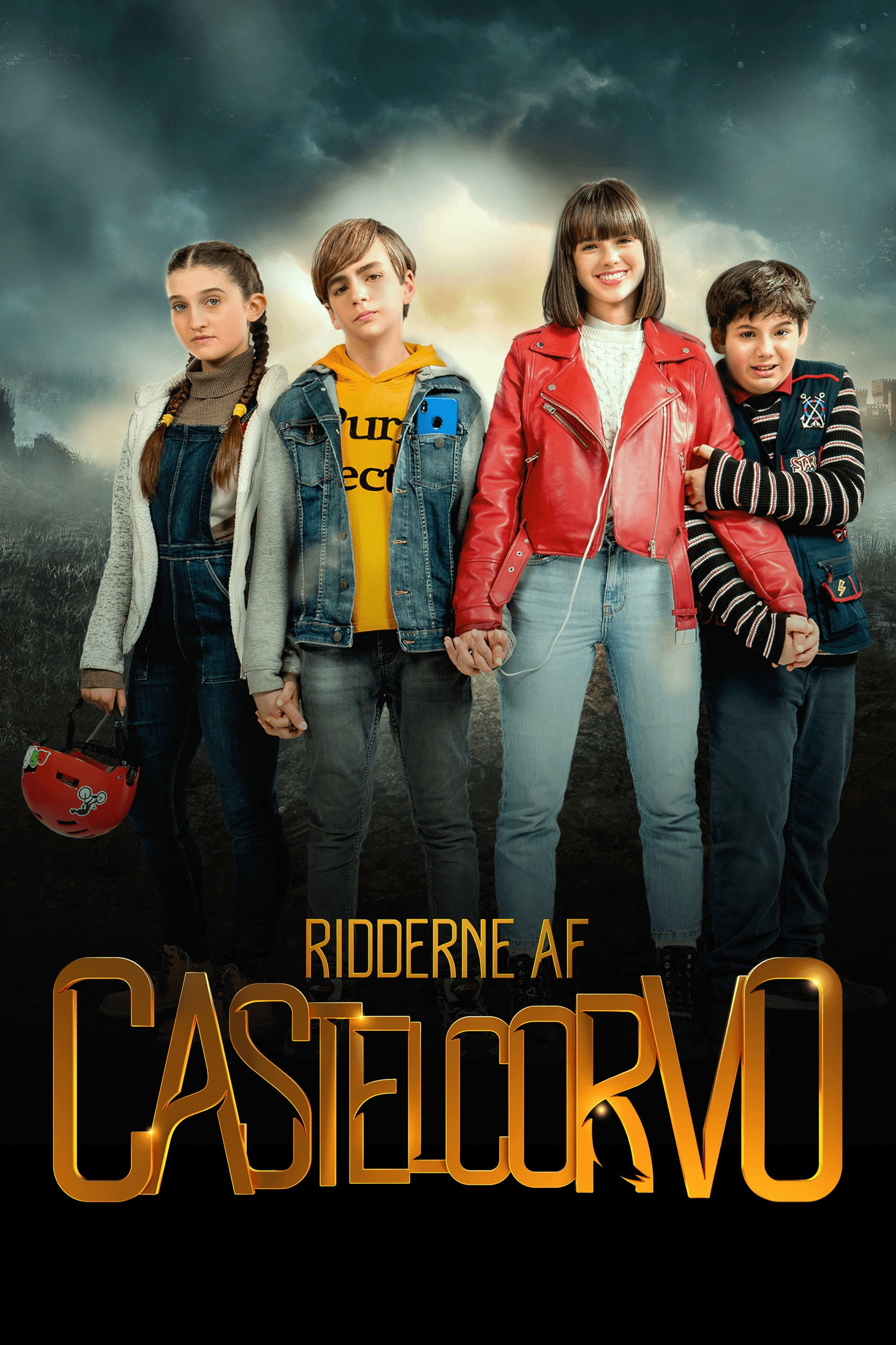 I Cavalieri di Castelcorvo