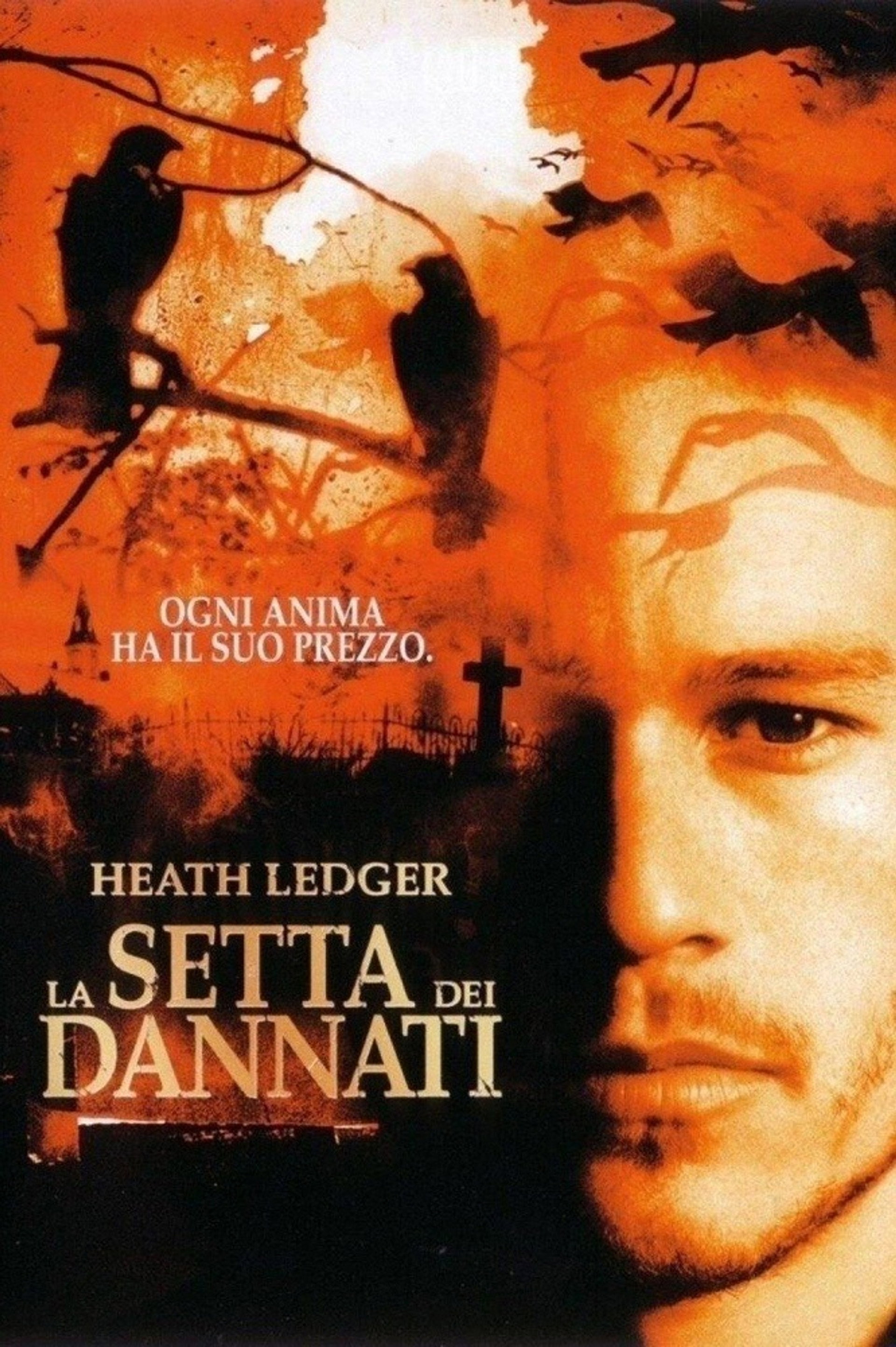 La setta dei dannati