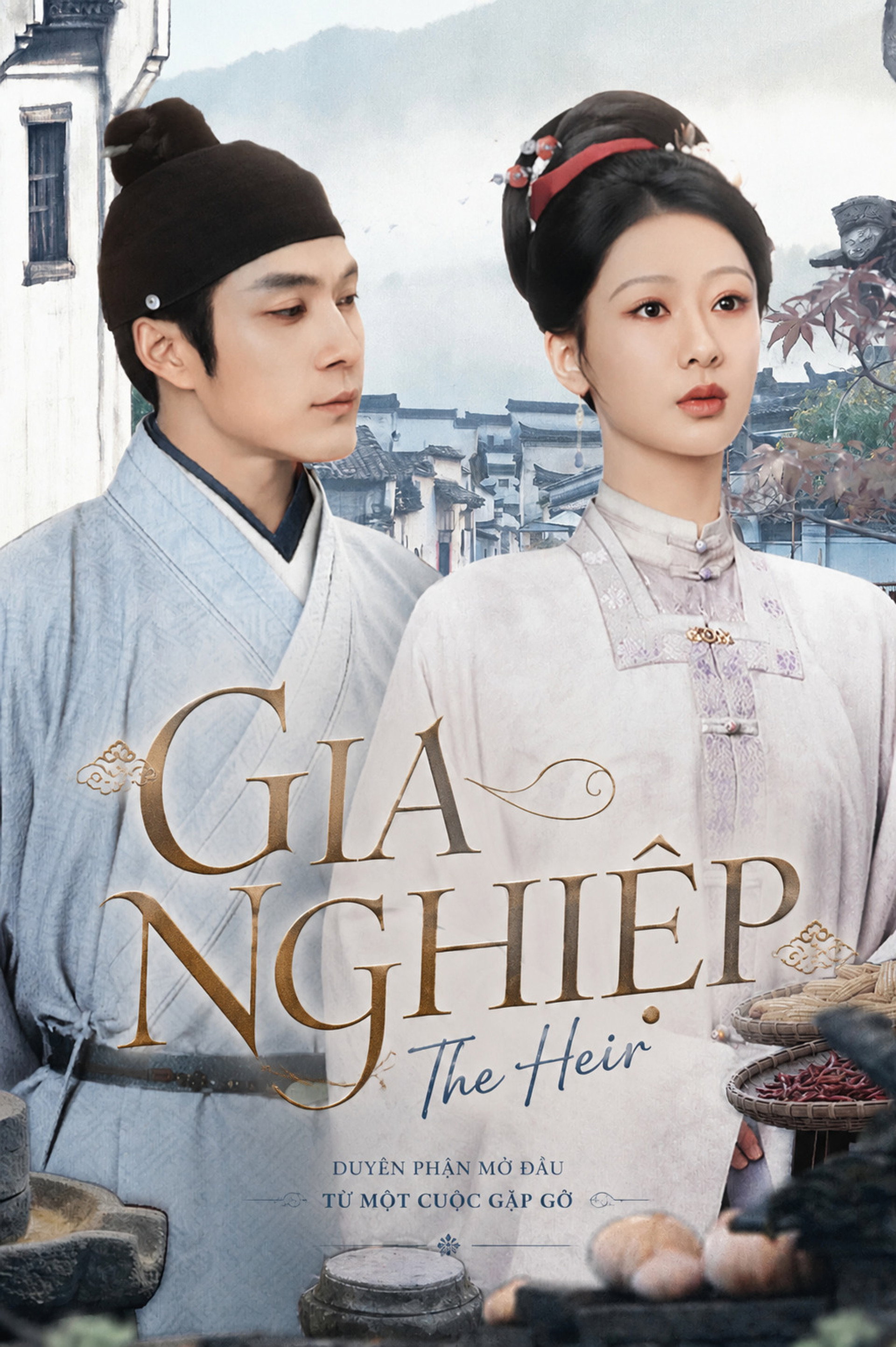 Gia Nghiệp