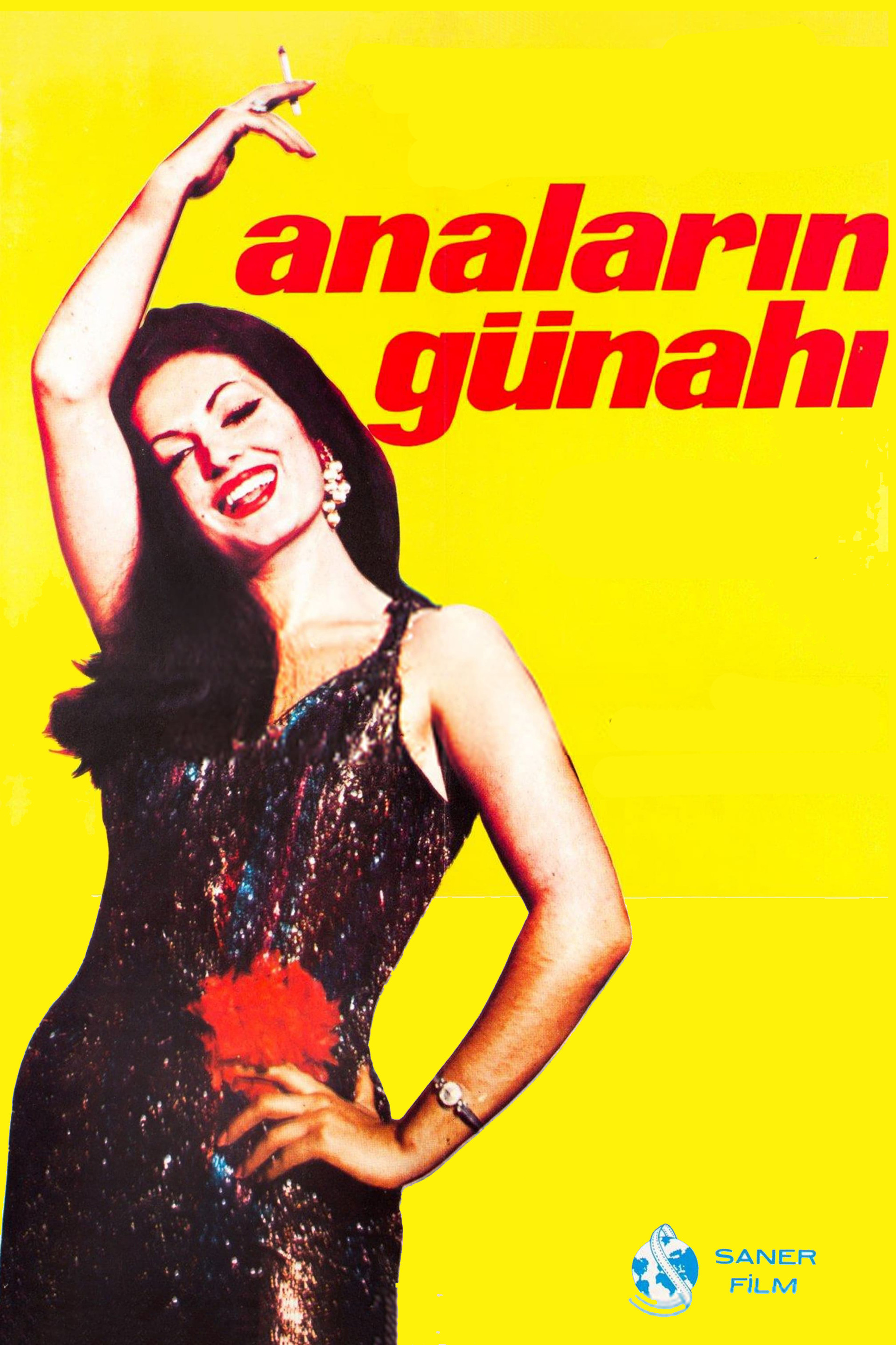 Anaların Günahı