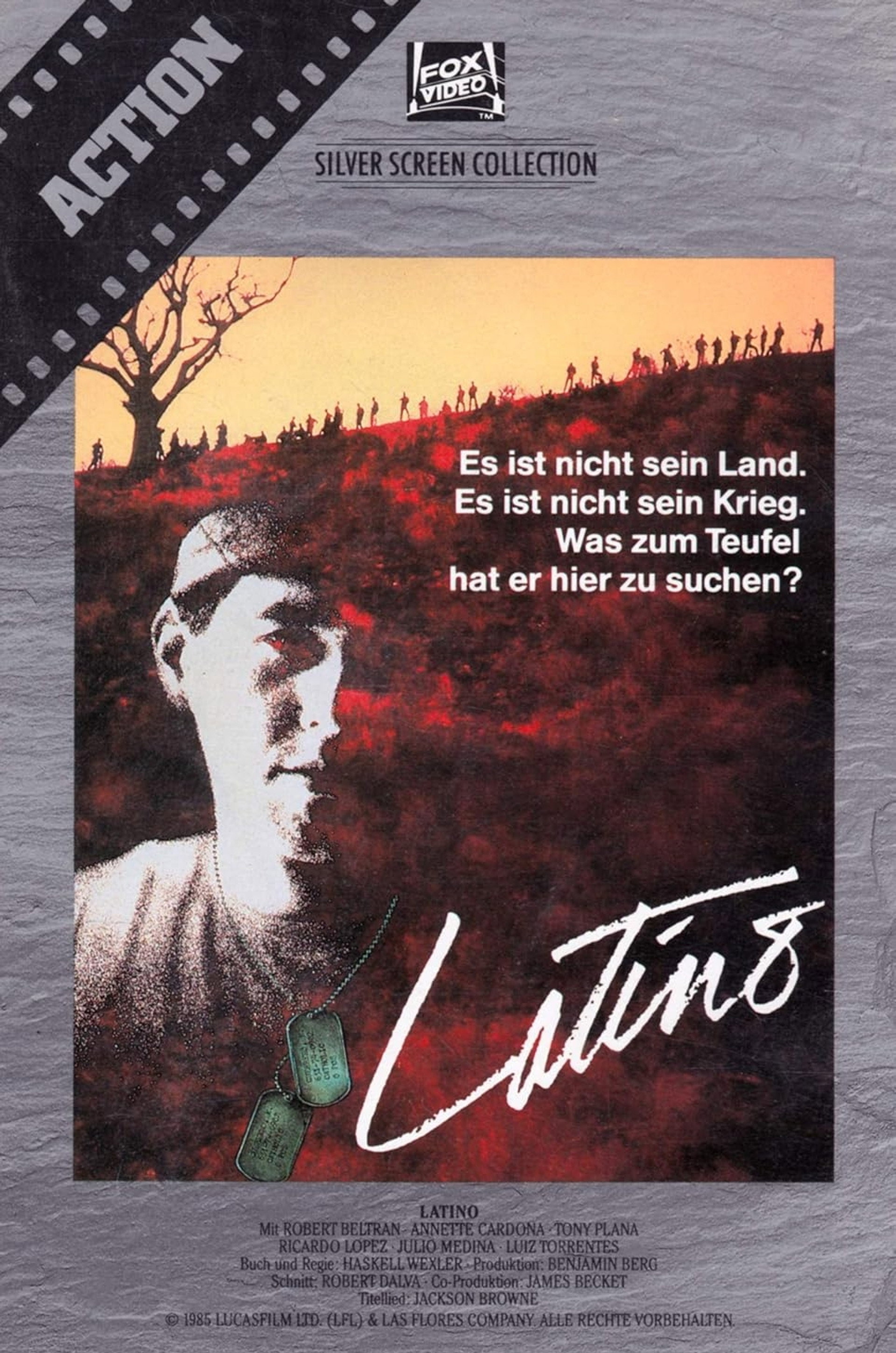 Latino