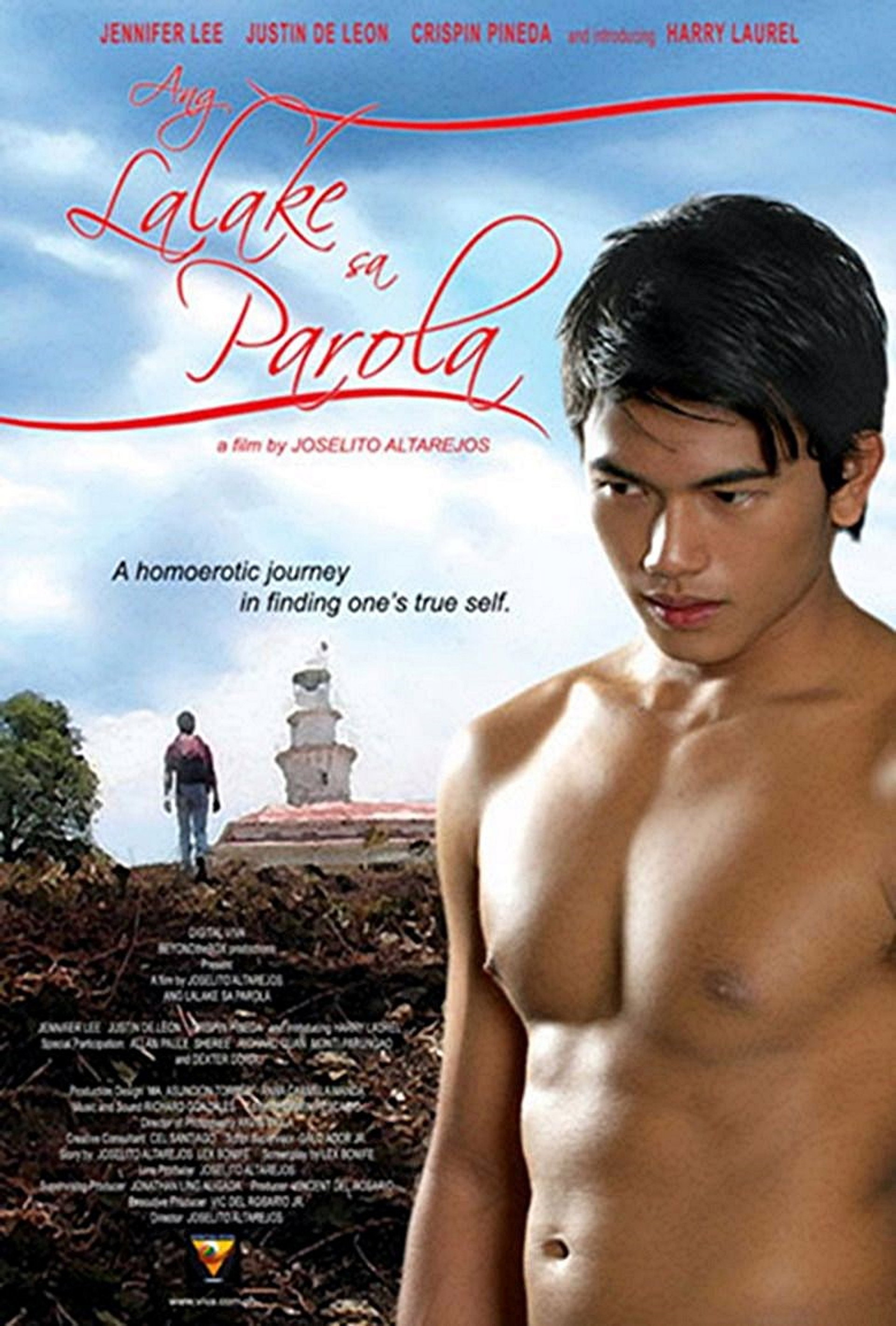 Ang Lalake sa Parola